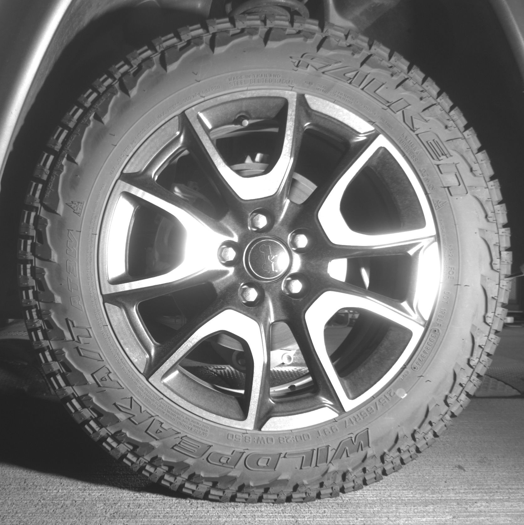 Thumbnail: 2025 Jeep Compass - 11