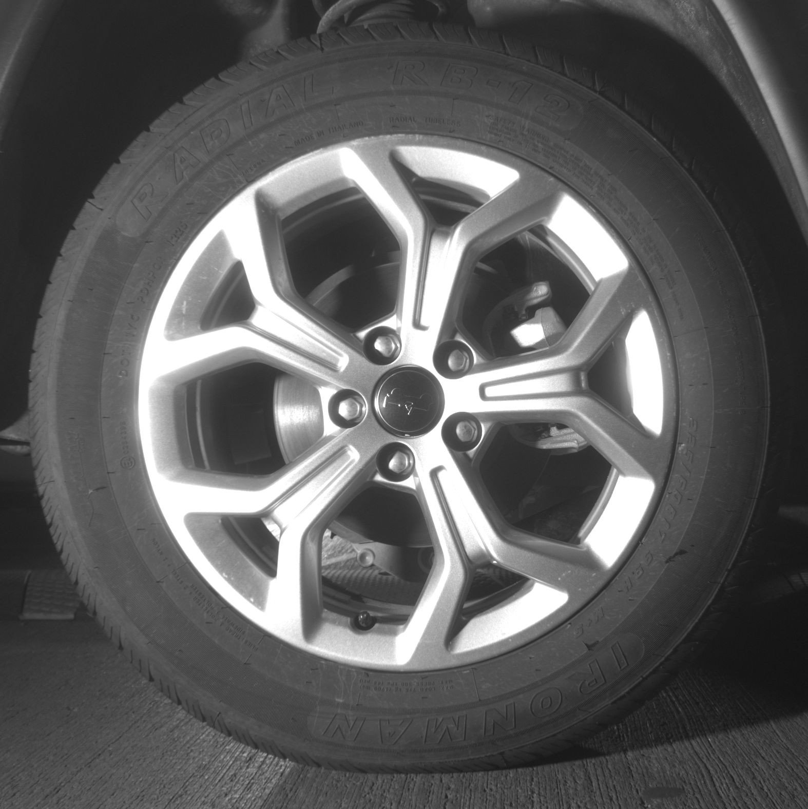 Thumbnail: 2025 Jeep Compass - 15