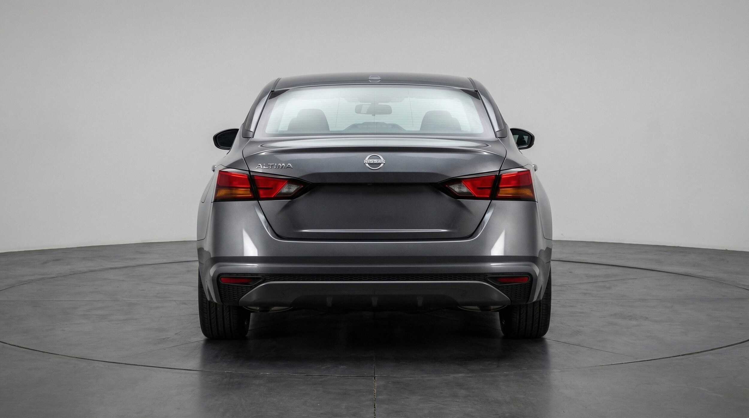 Thumbnail: 2026 Nissan Altima - 7