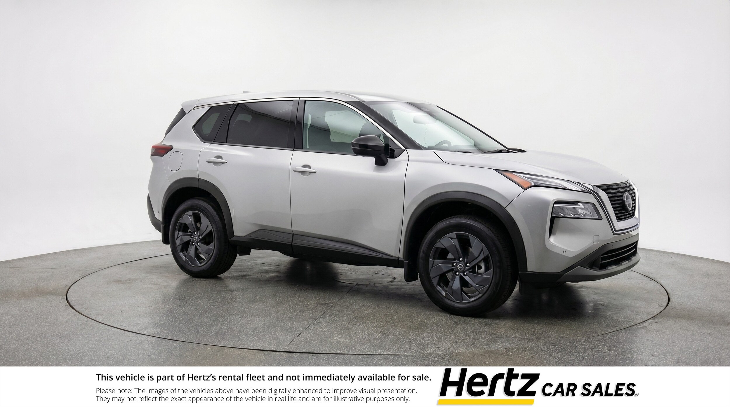 Thumbnail: 2026 Nissan Rogue - 1