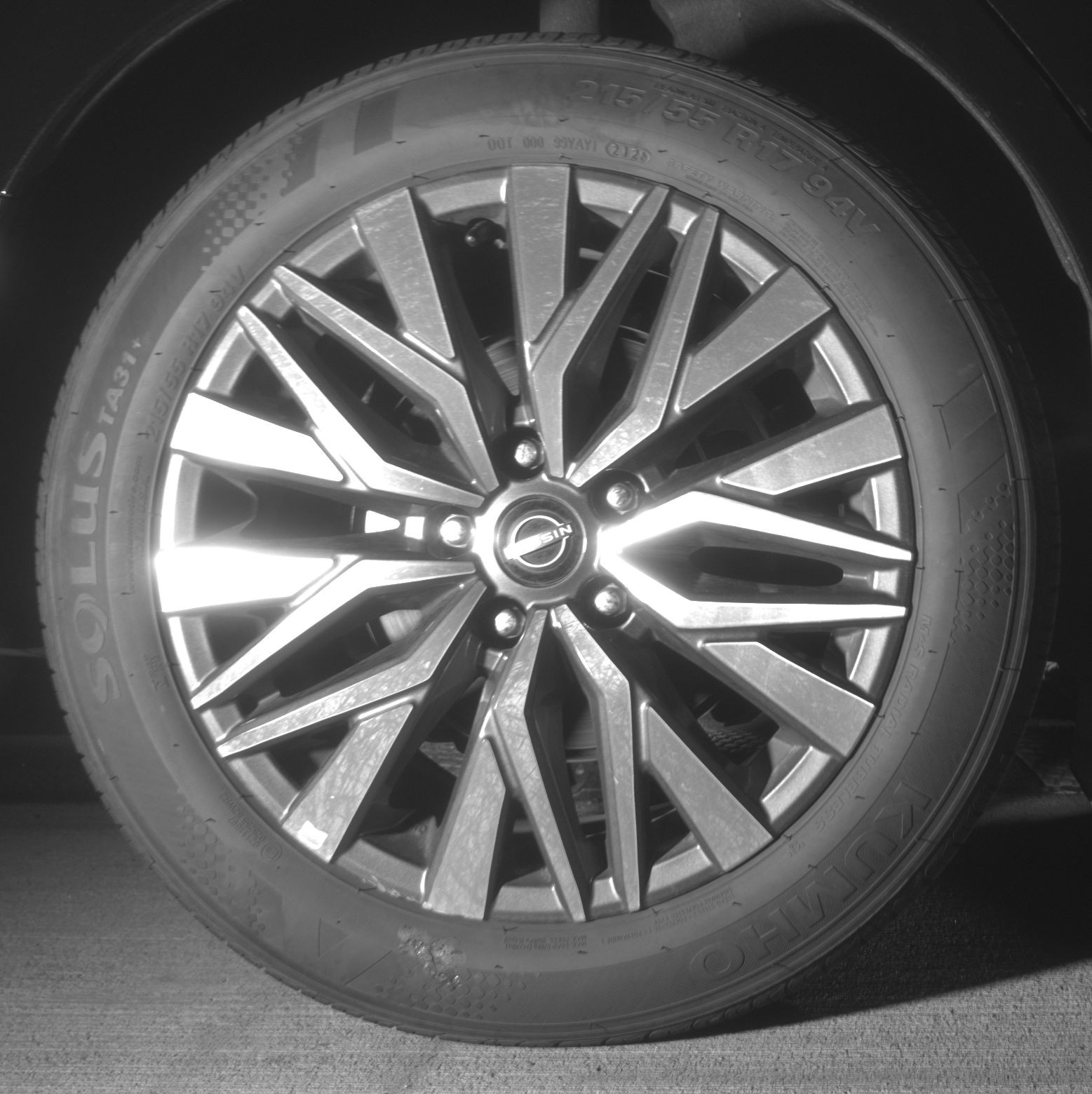 Thumbnail: 2025 Nissan Altima - 12