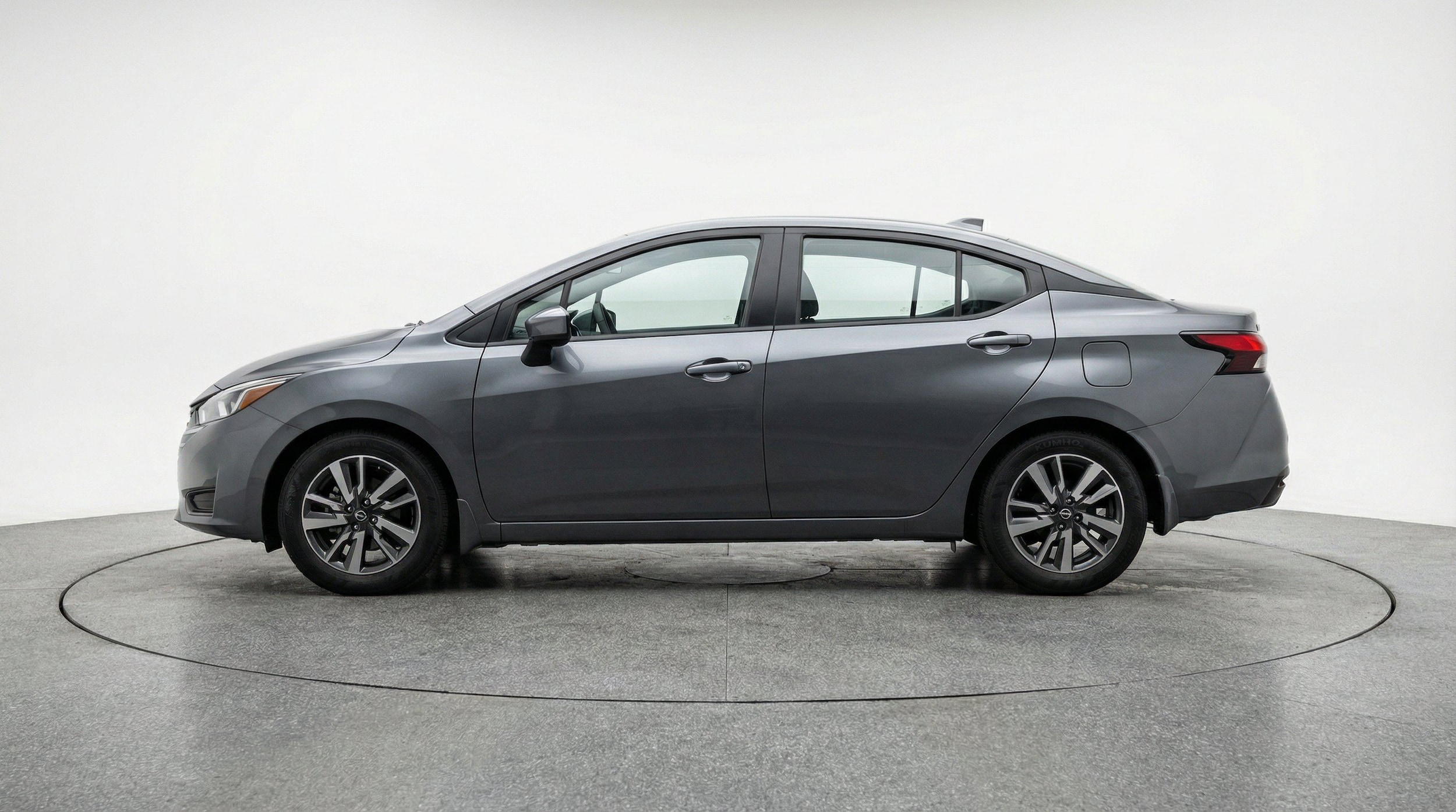 Thumbnail: 2025 Nissan Versa - 5