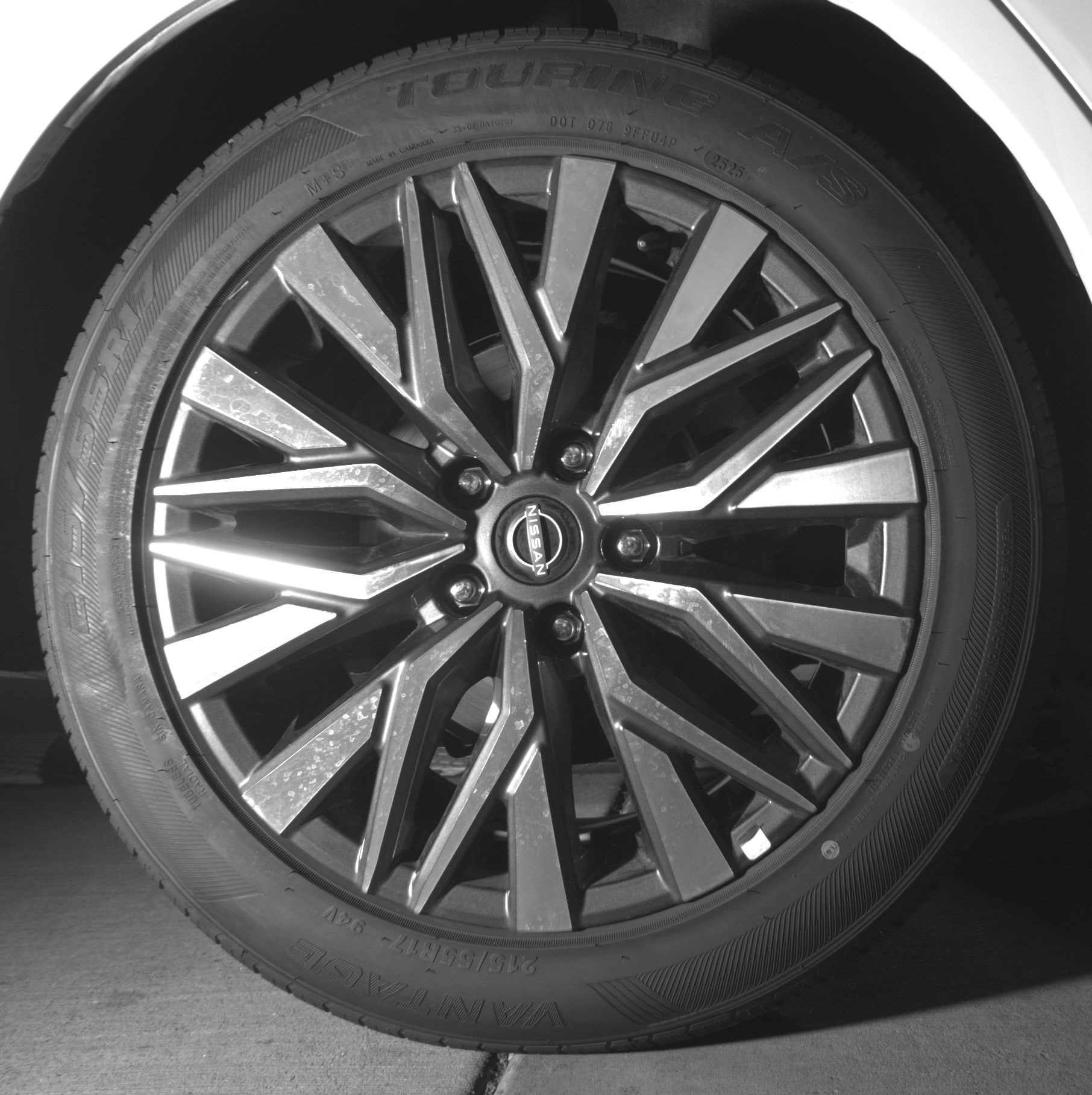 Thumbnail: 2025 Nissan Altima - 12