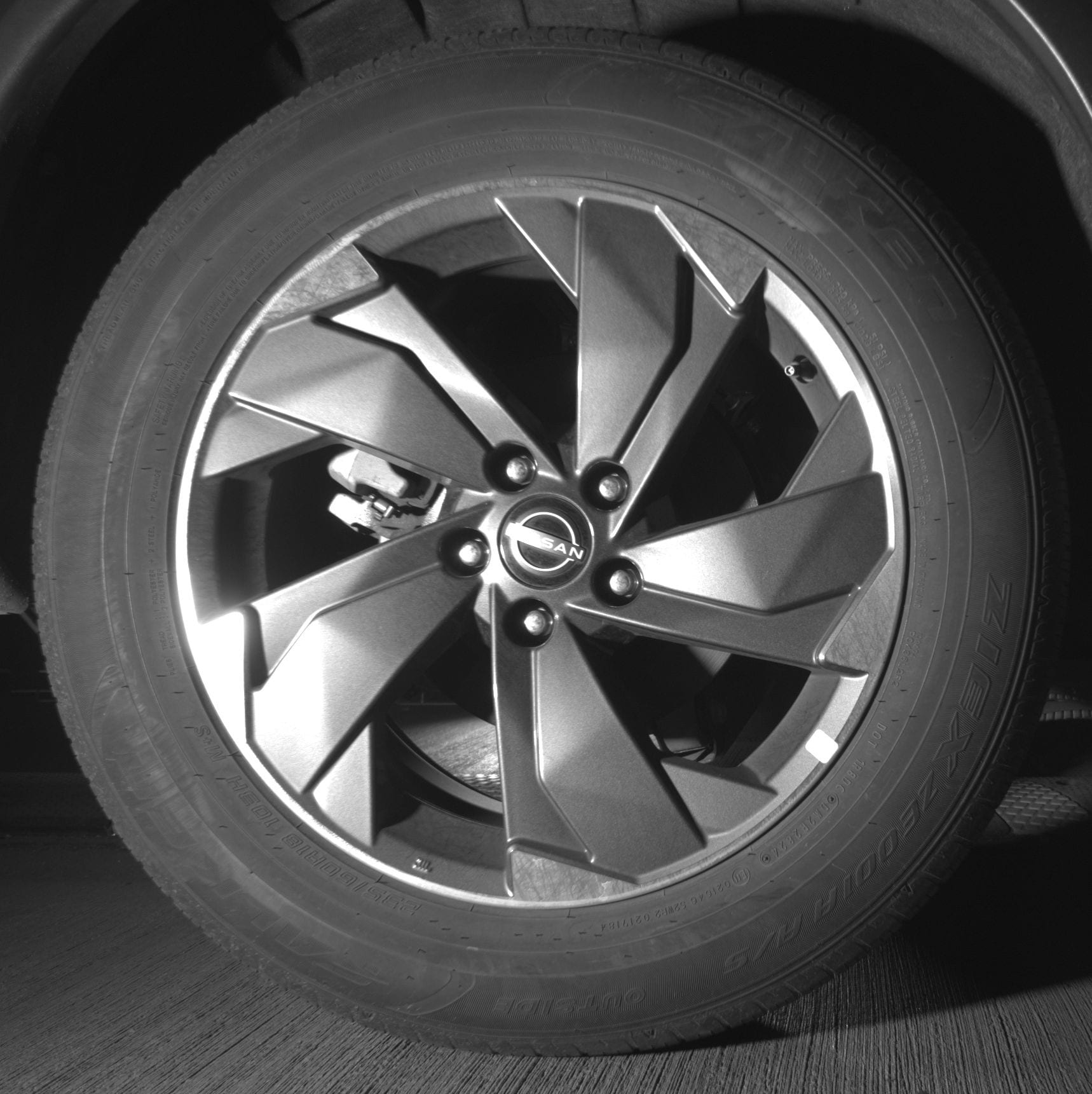 Thumbnail: 2025 Nissan Rogue - 12