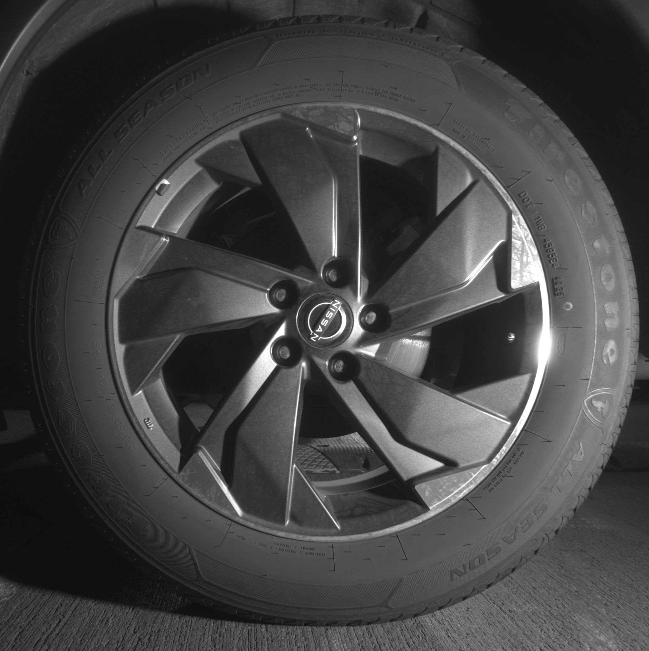 Thumbnail: 2025 Nissan Rogue - 14