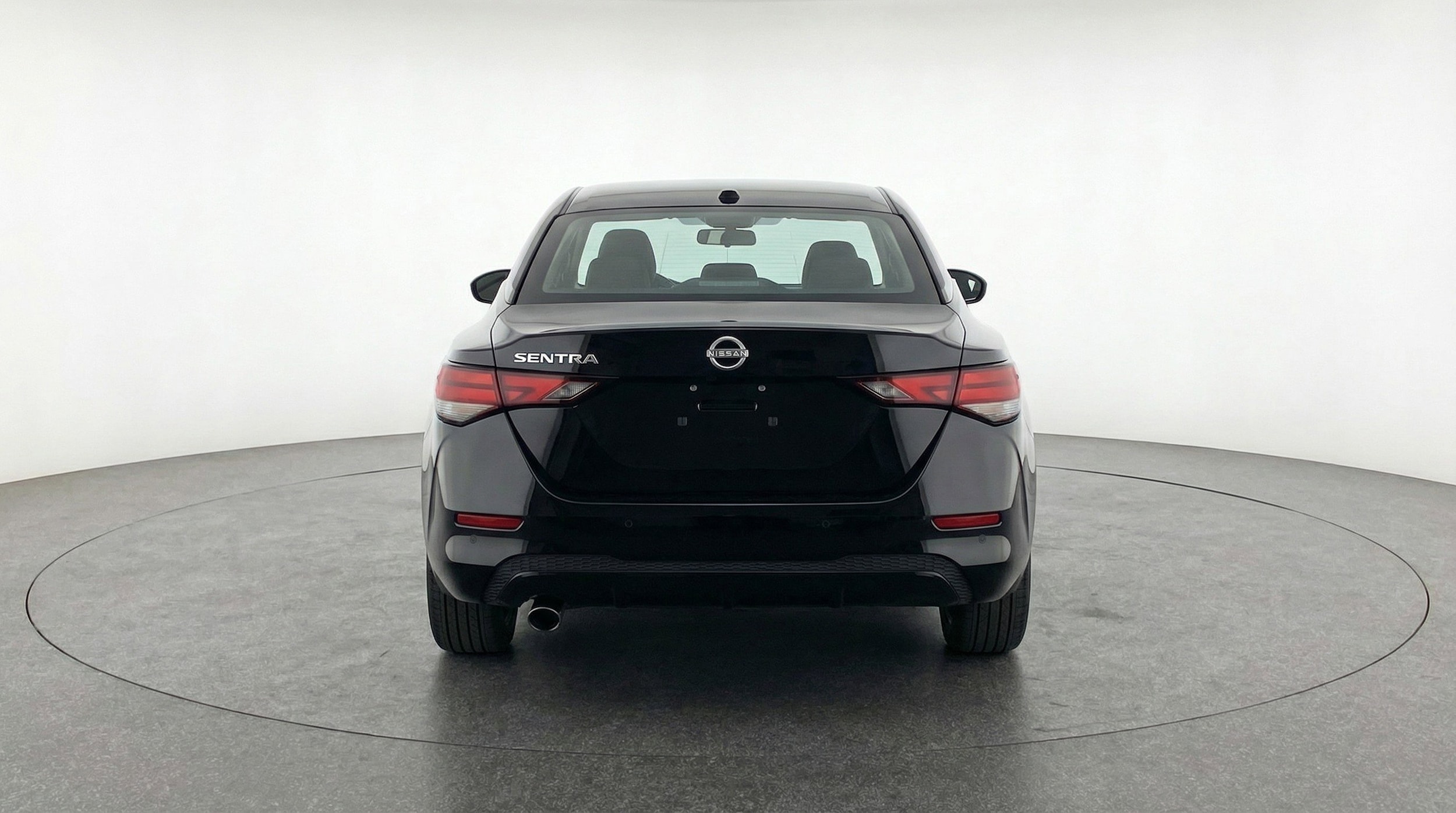 Thumbnail: 2025 Nissan Sentra - 7