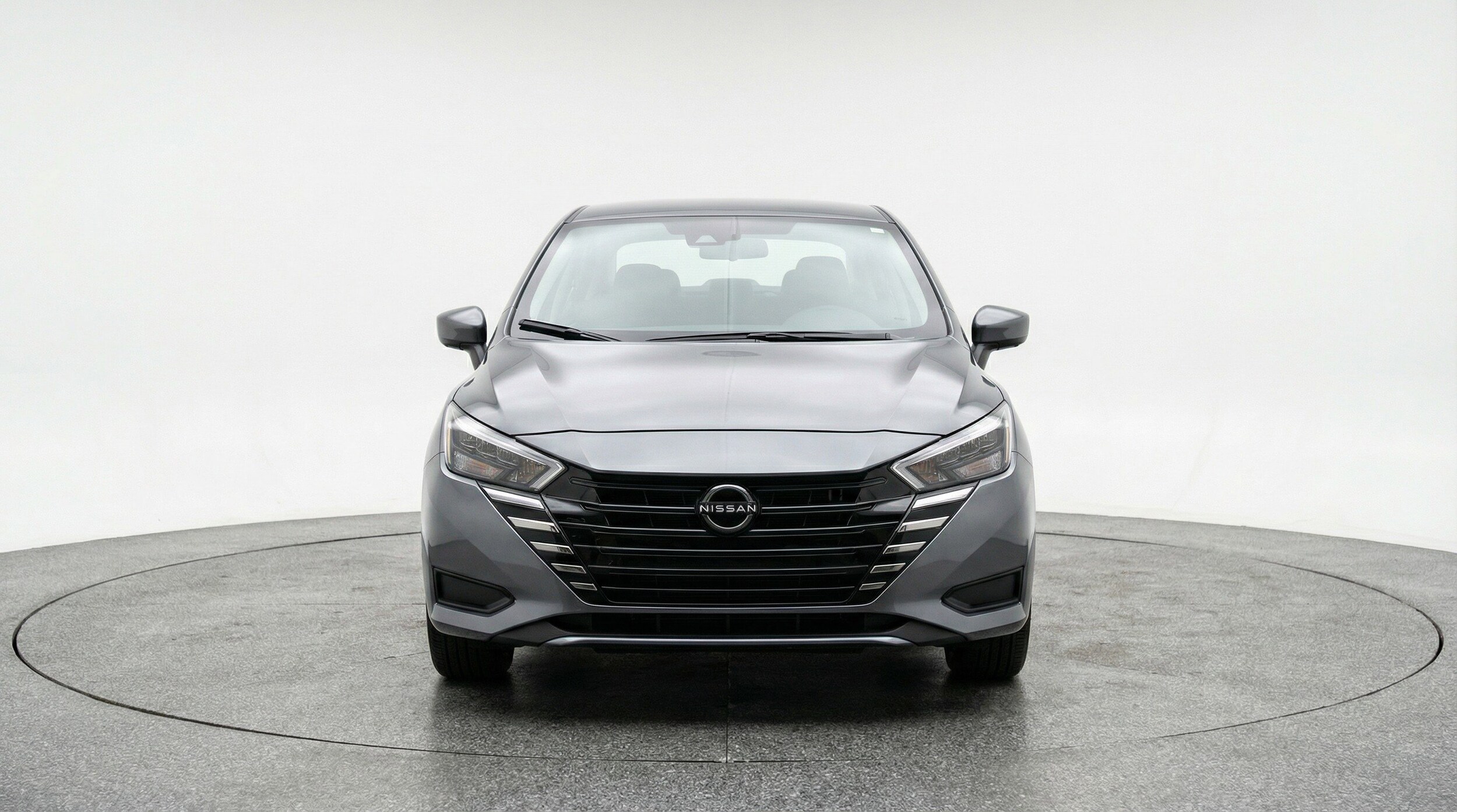 Thumbnail: 2025 Nissan Versa - 2