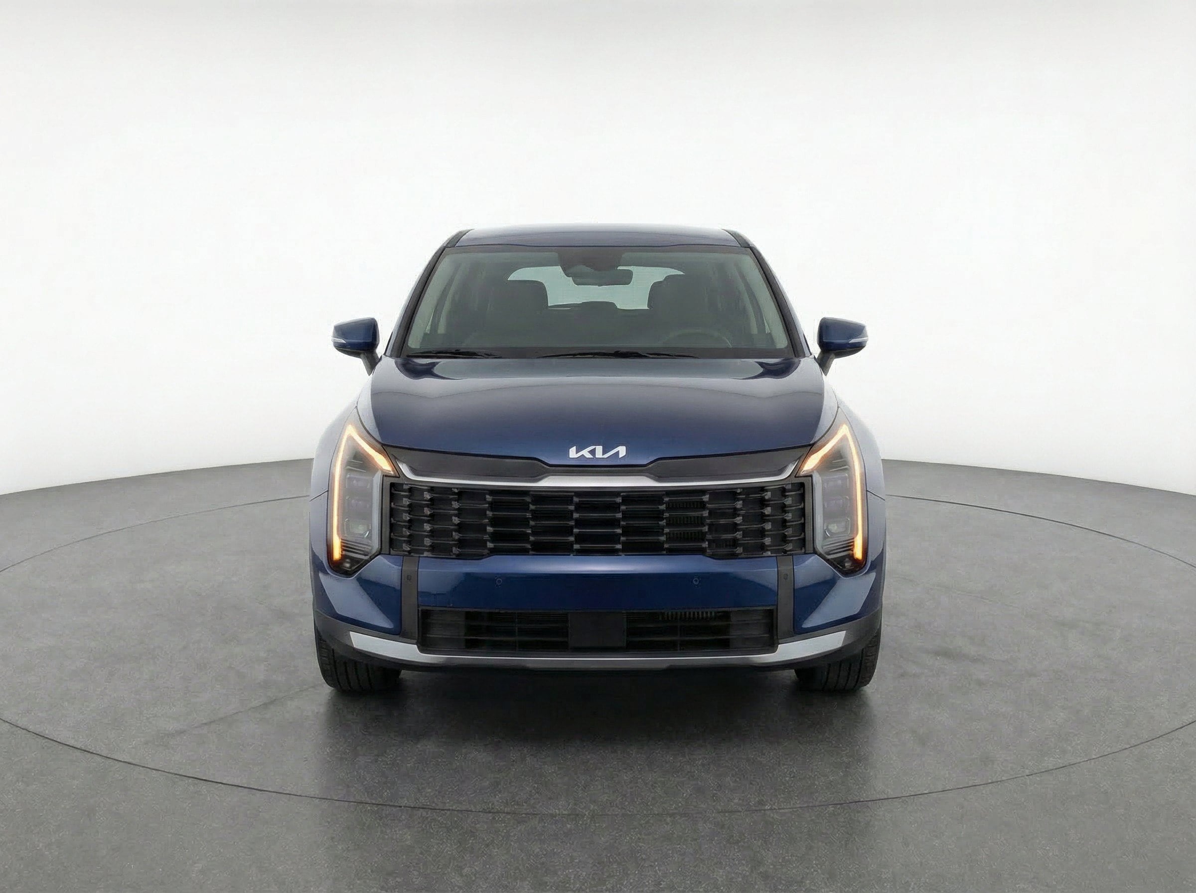 Thumbnail: 2026 Kia Sportage - 2