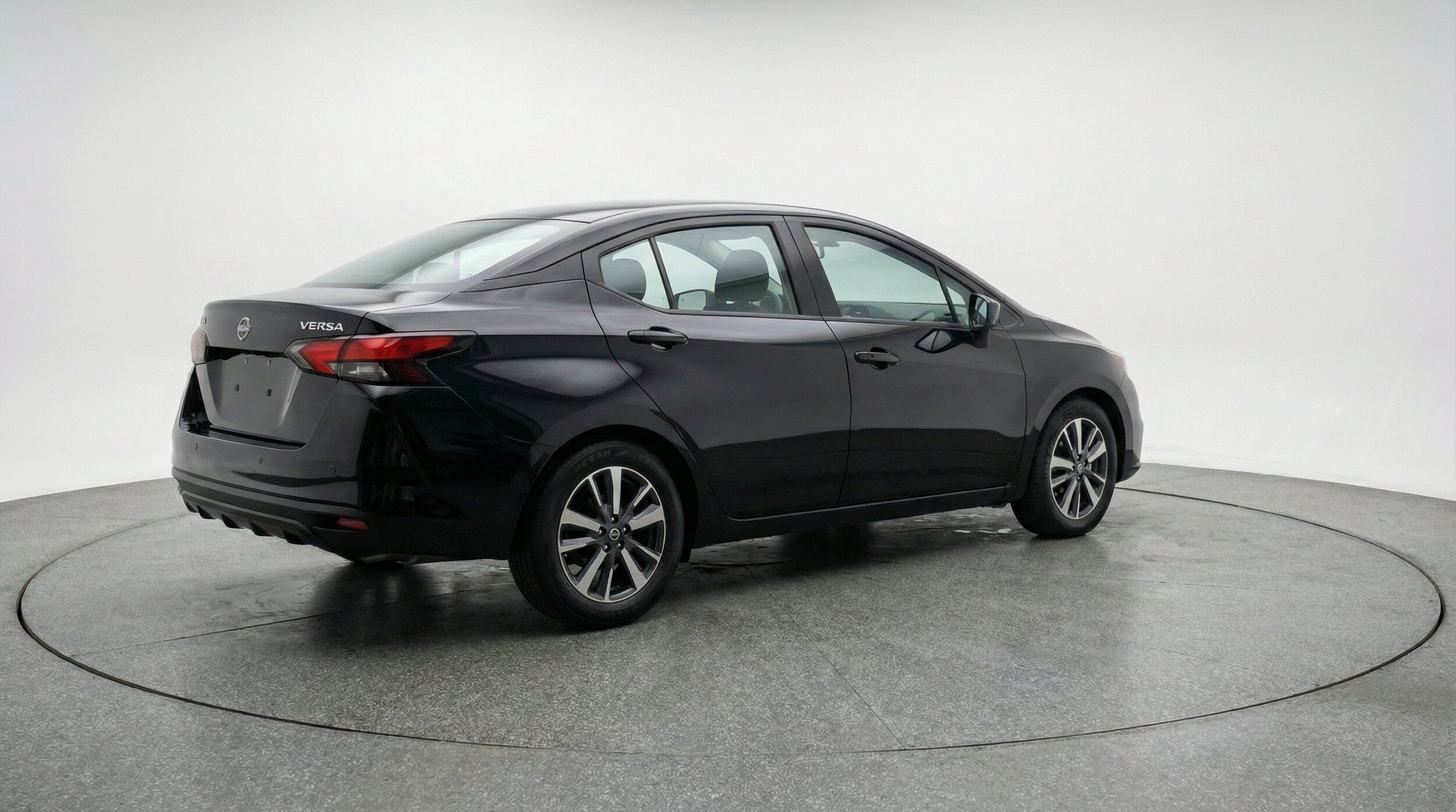 Thumbnail: 2025 Nissan Versa - 9