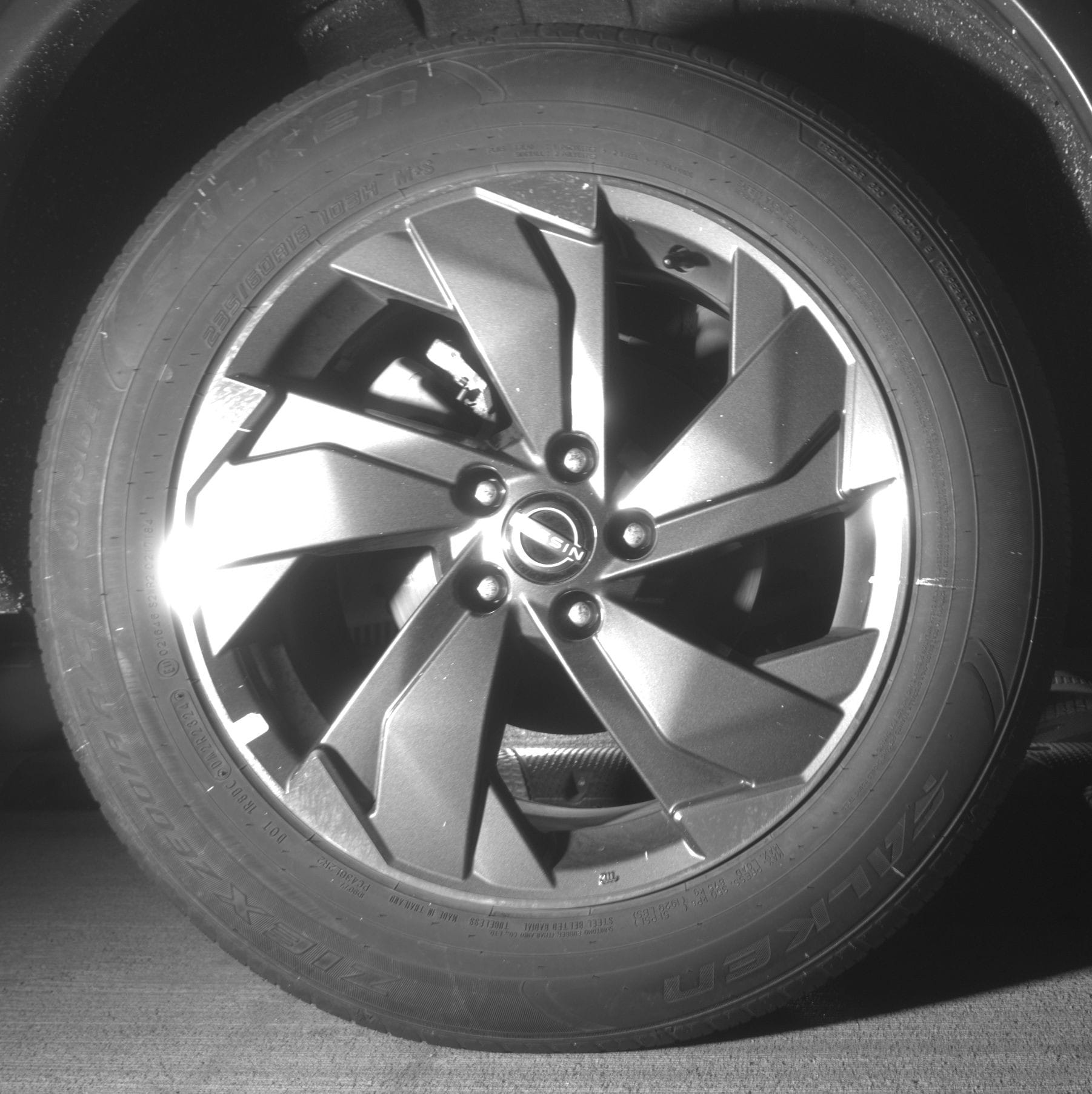 Thumbnail: 2025 Nissan Rogue - 12