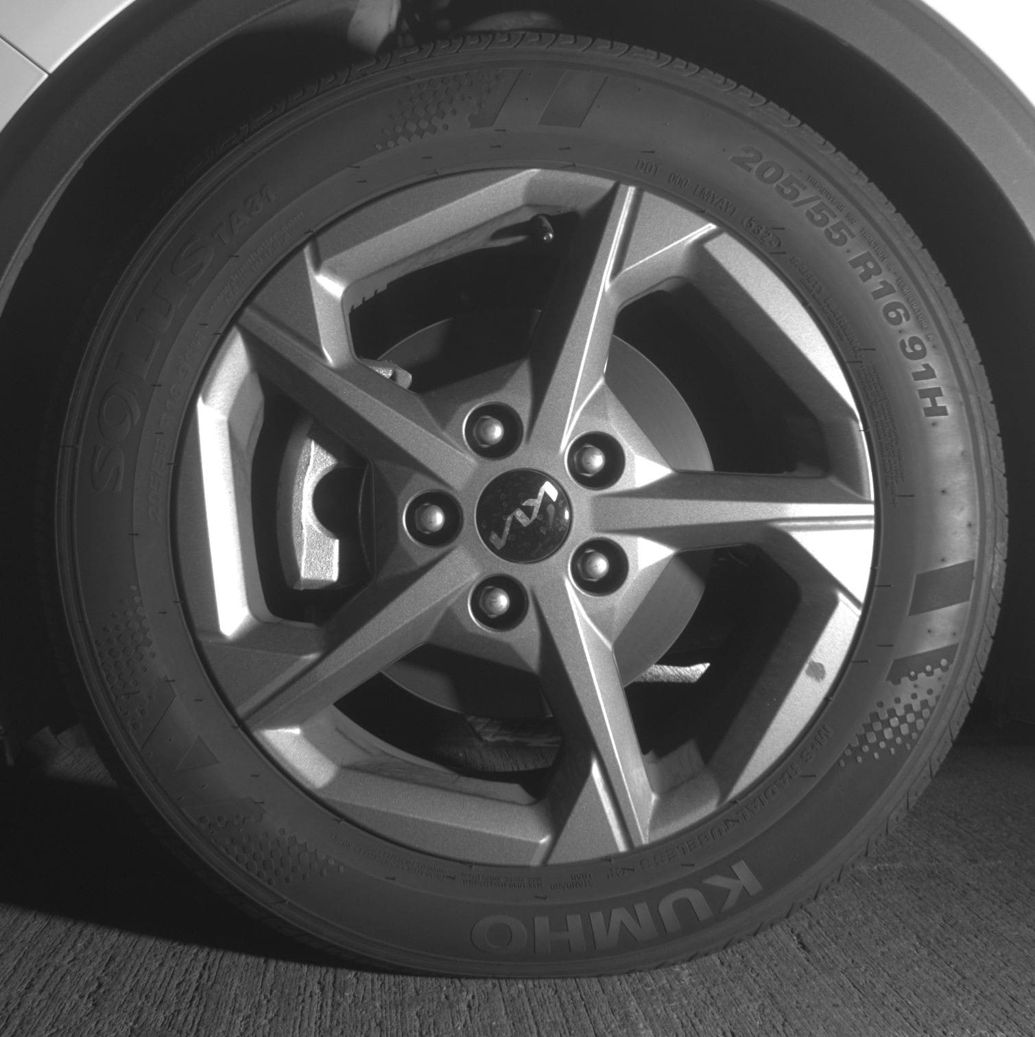 Thumbnail: 2025 Kia K4 - 9