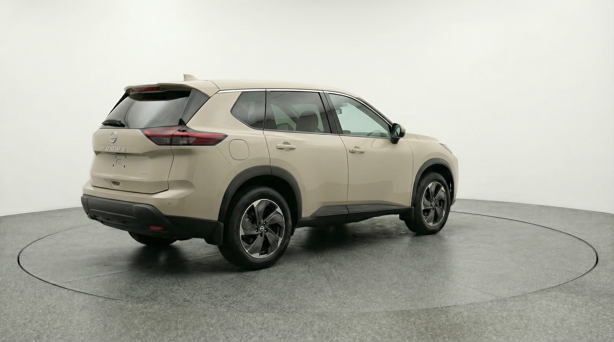 Thumbnail: 2025 Nissan Rogue - 7