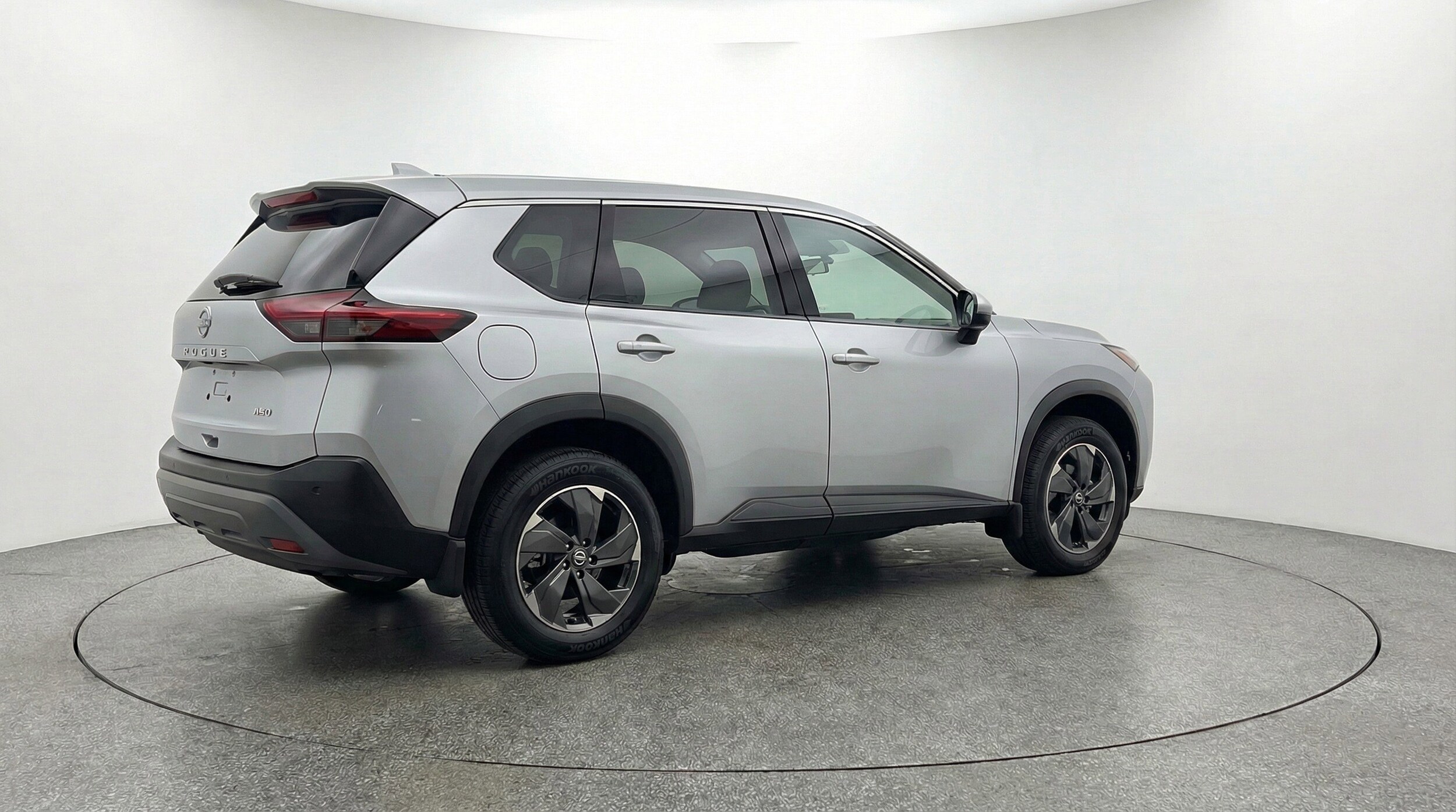 Thumbnail: 2025 Nissan Rogue - 9
