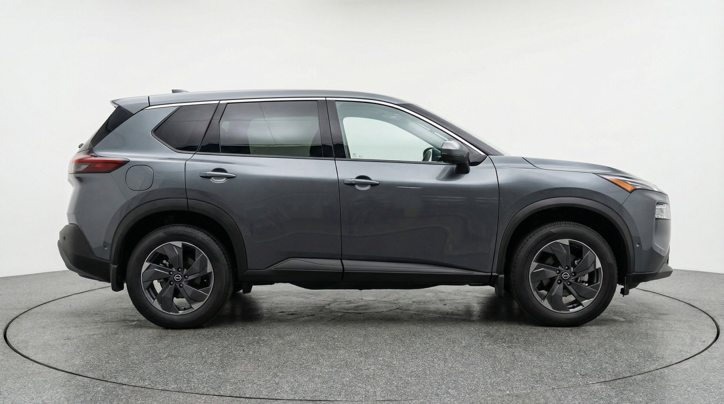 Thumbnail: 2025 Nissan Rogue - 11