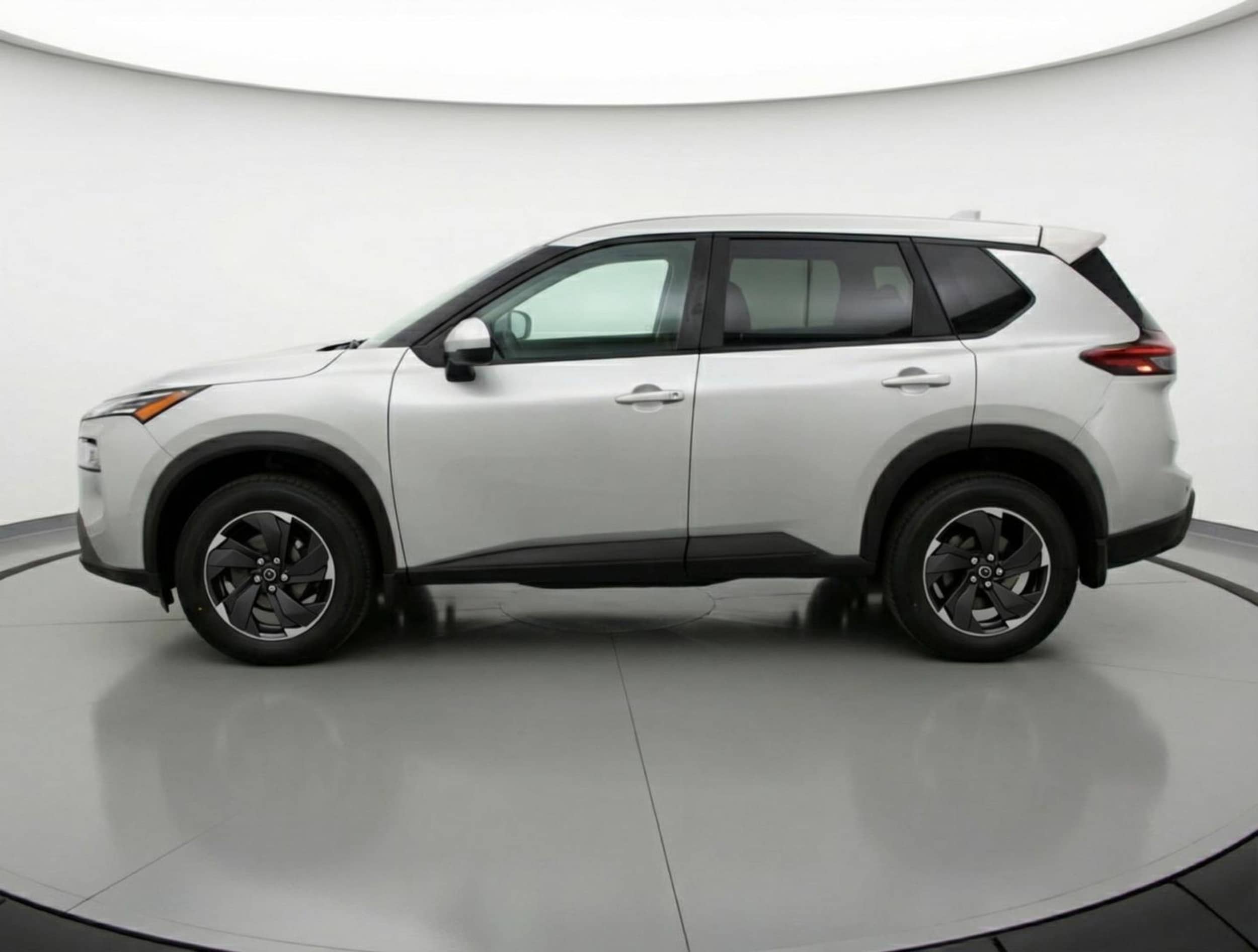 Thumbnail: 2025 Nissan Rogue - 4