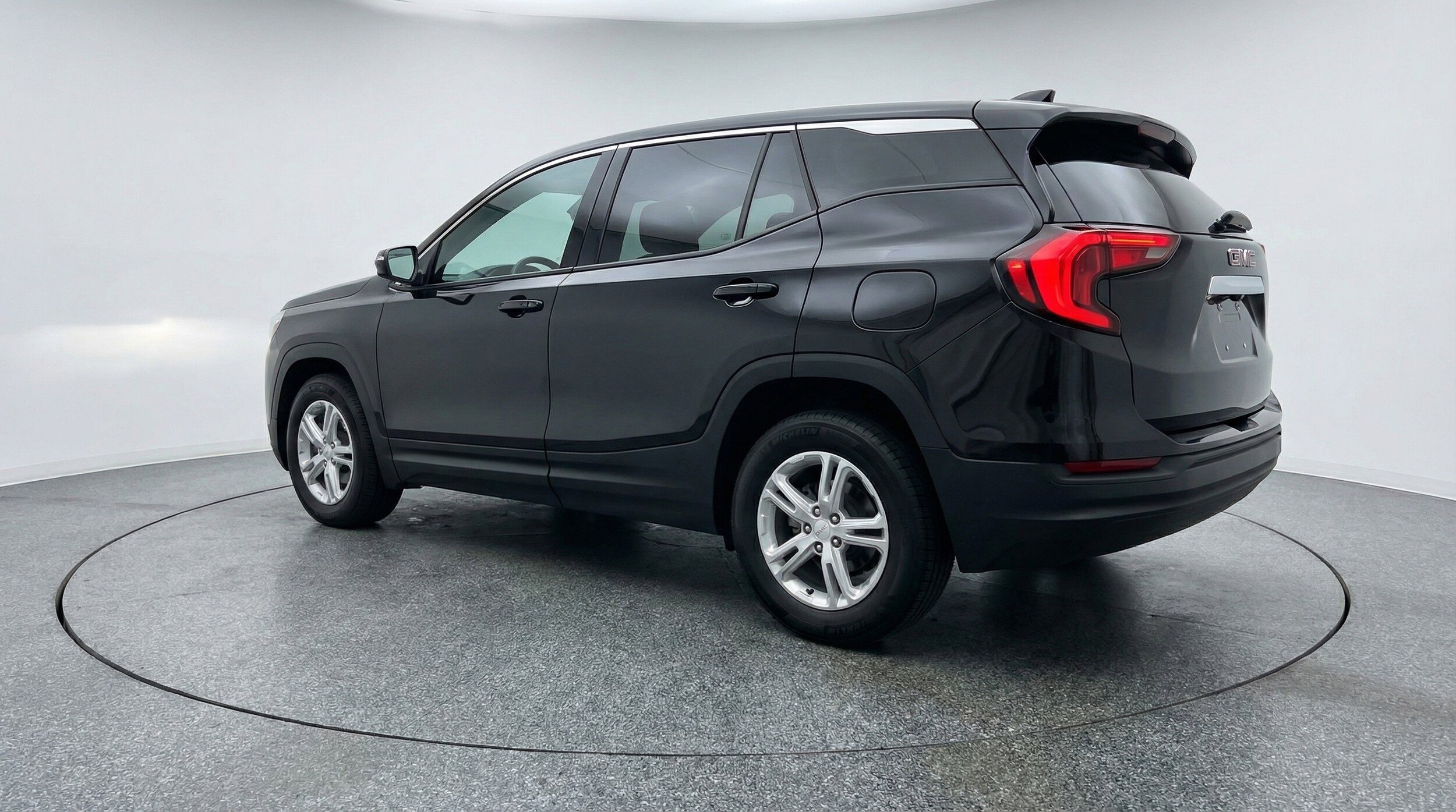 Thumbnail: 2024 GMC Terrain - 6