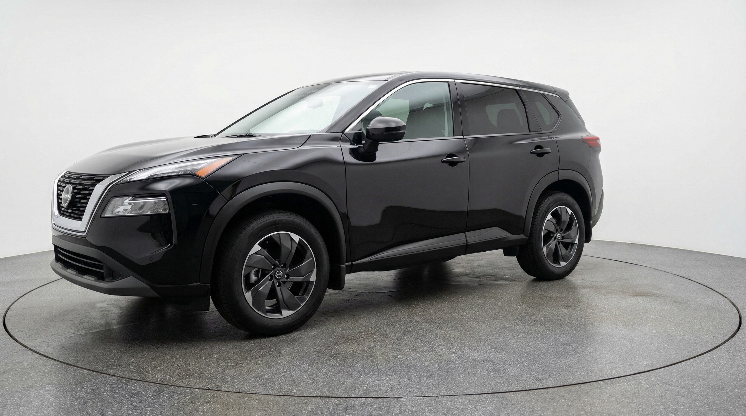 Thumbnail: 2025 Nissan Rogue - 3