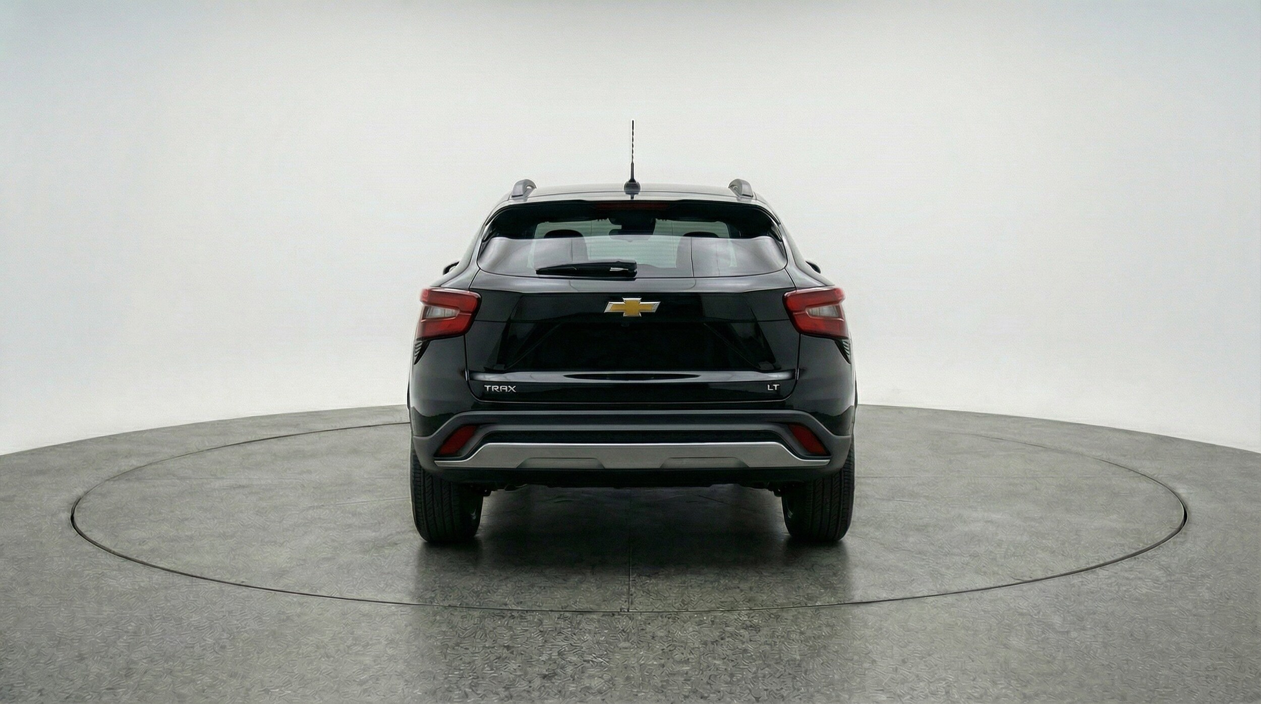 Thumbnail: 2025 Chevrolet Trax - 7