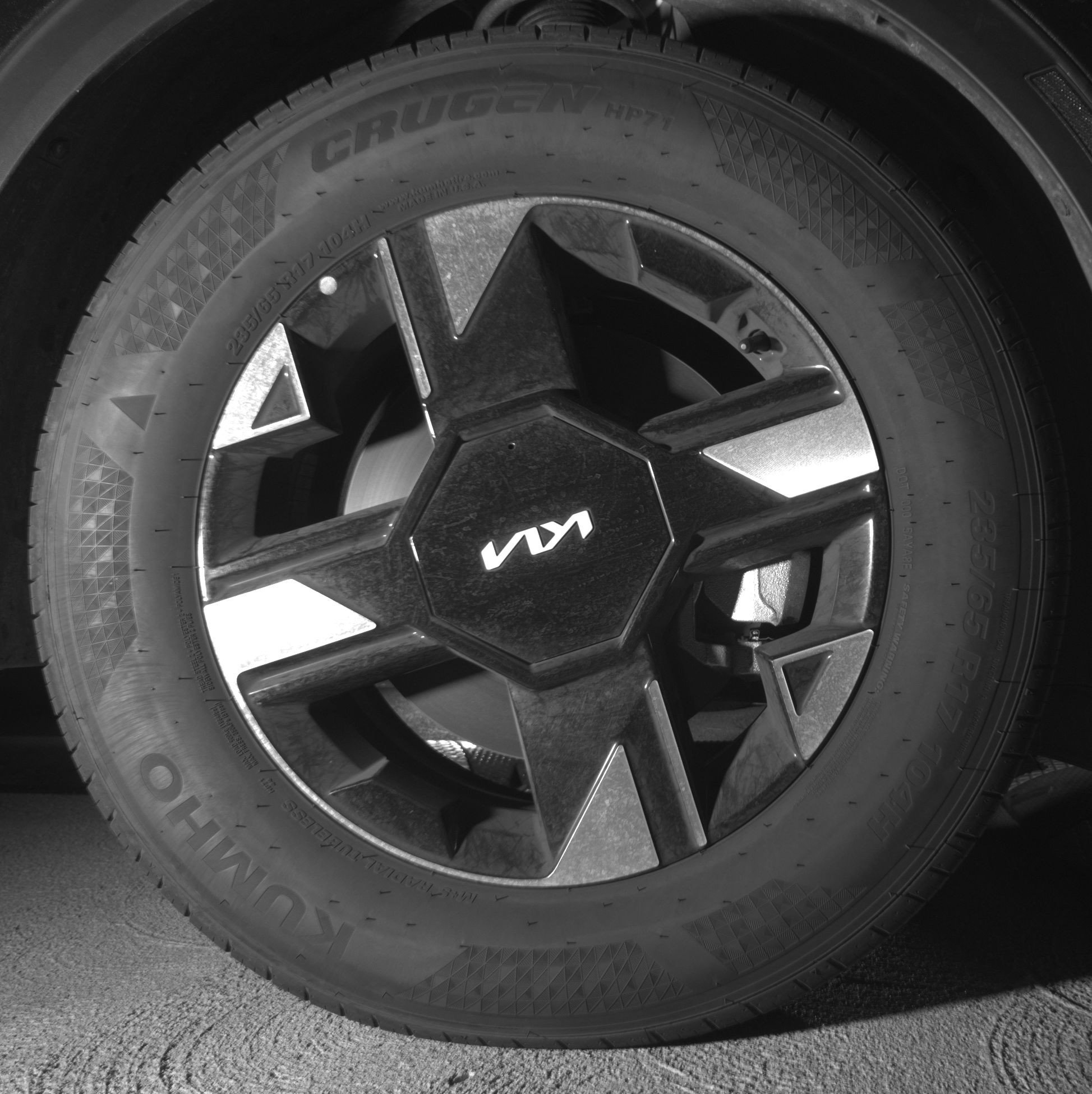 Thumbnail: 2026 Kia Sportage - 13