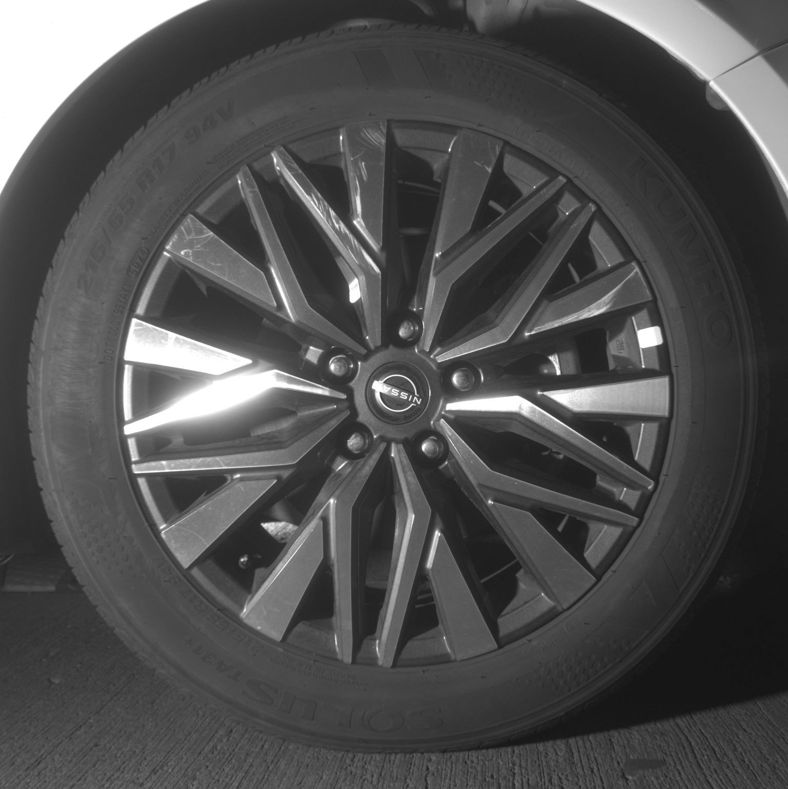 Thumbnail: 2025 Nissan Altima - 13