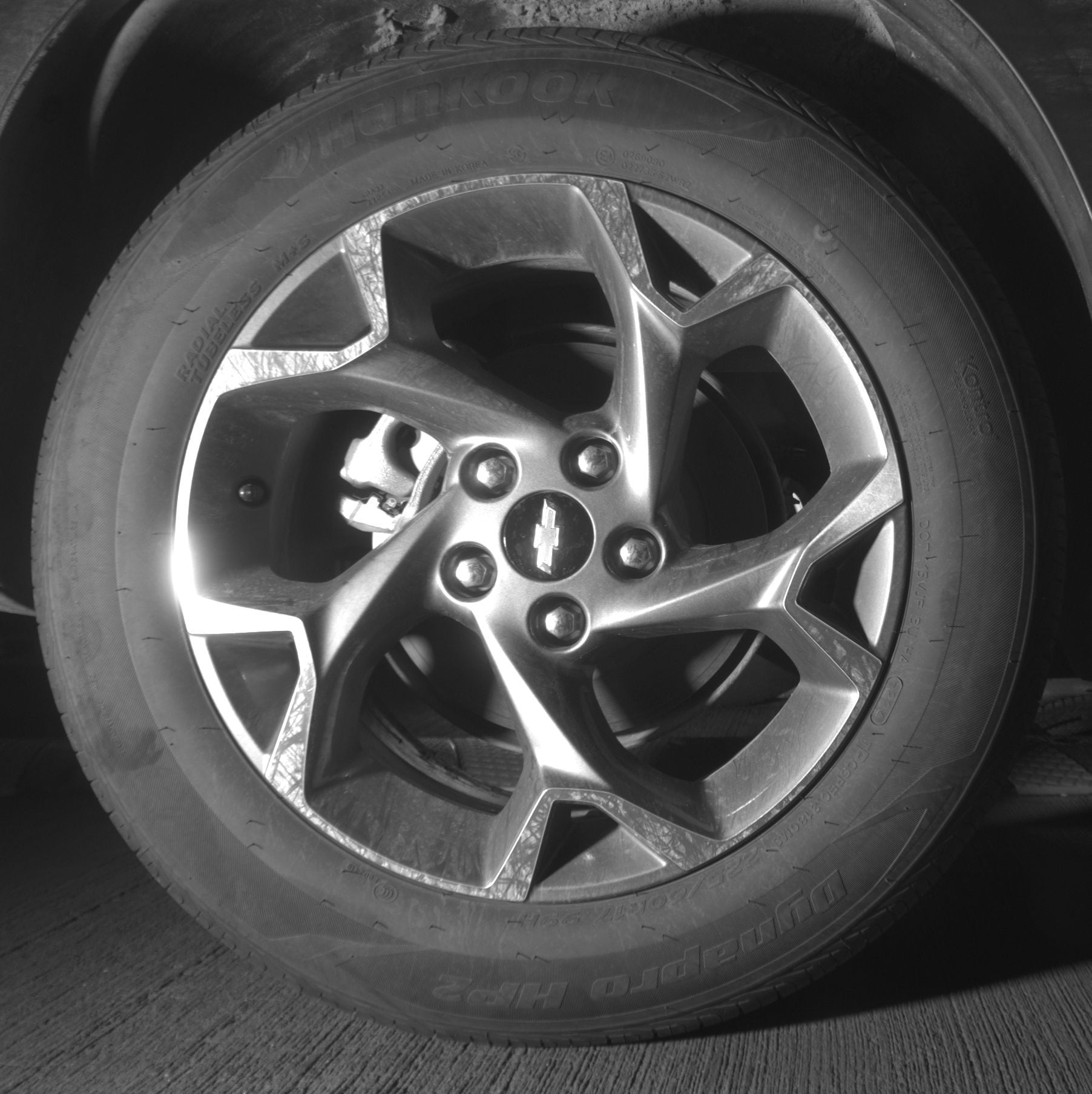 Thumbnail: 2025 Chevrolet Trax - 12