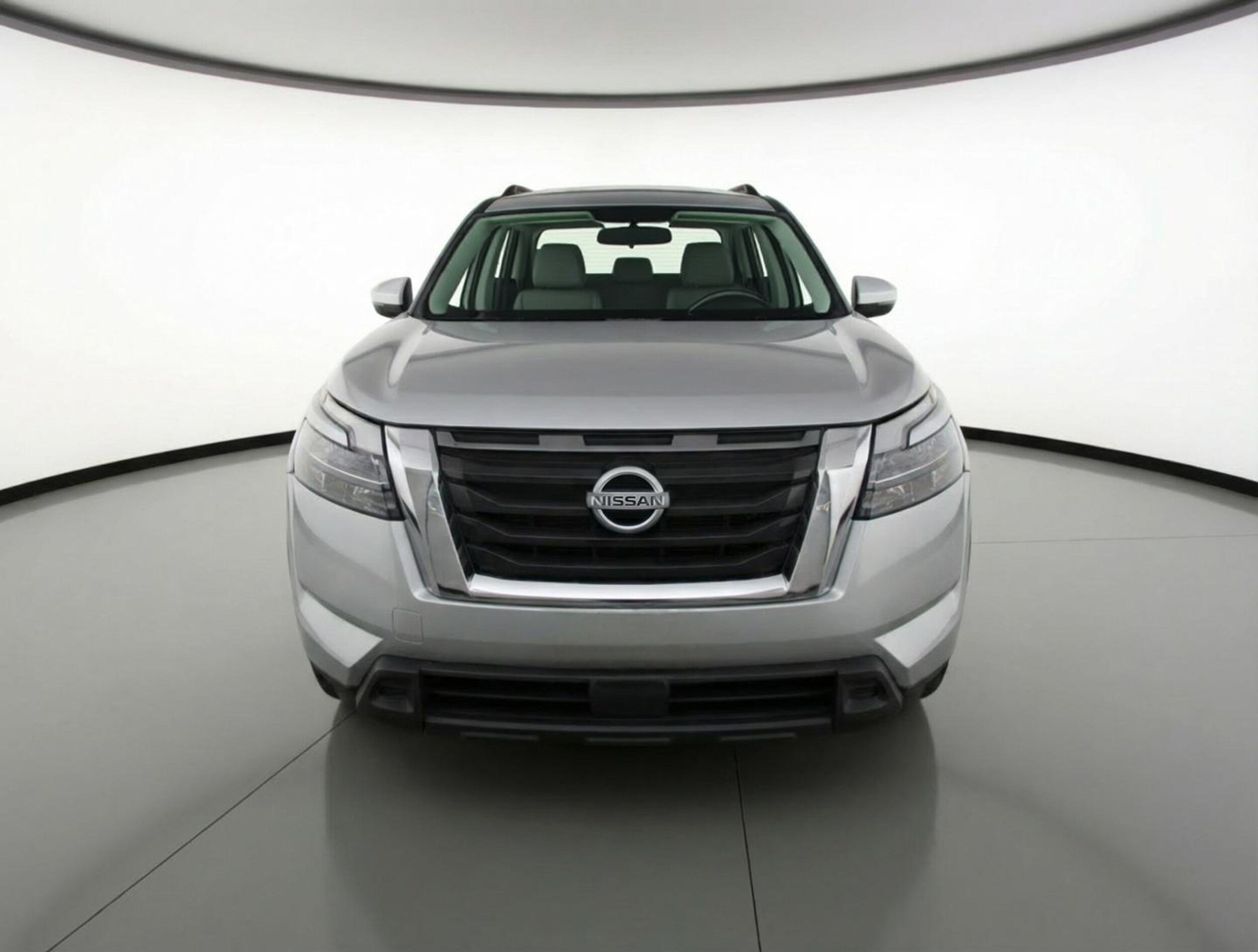 Thumbnail: 2025 Nissan Pathfinder - 2