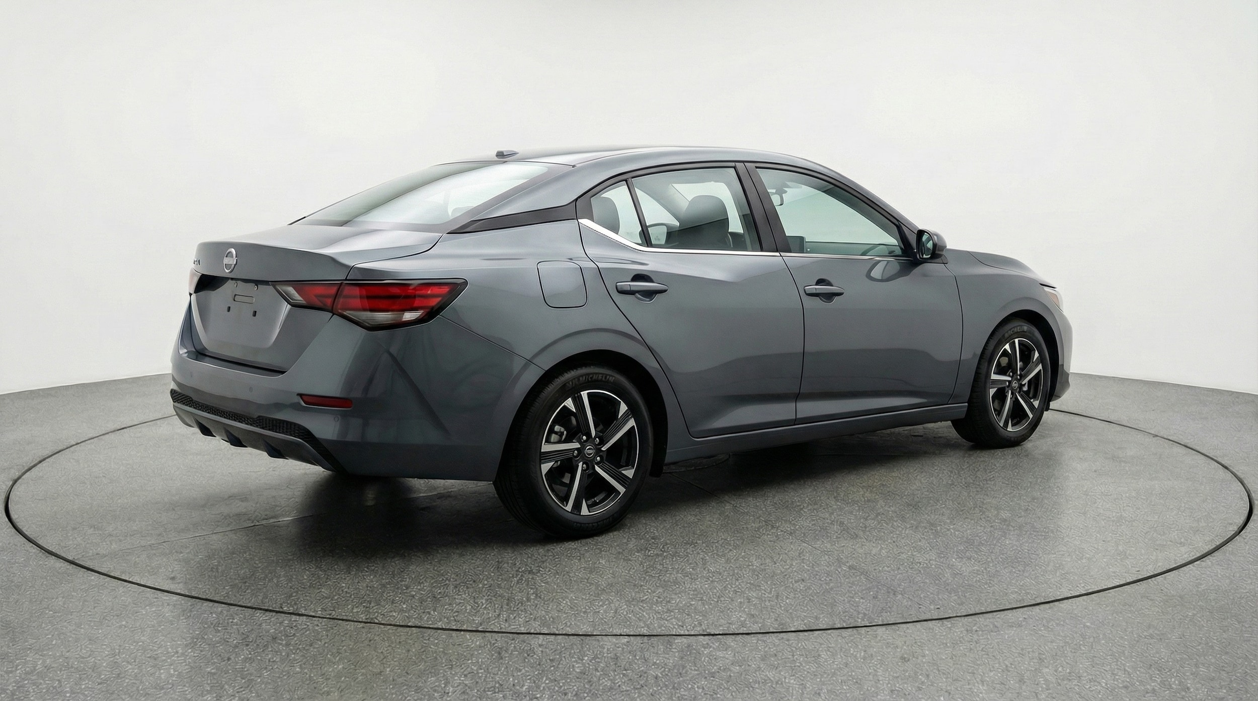 Thumbnail: 2025 Nissan Sentra - 7