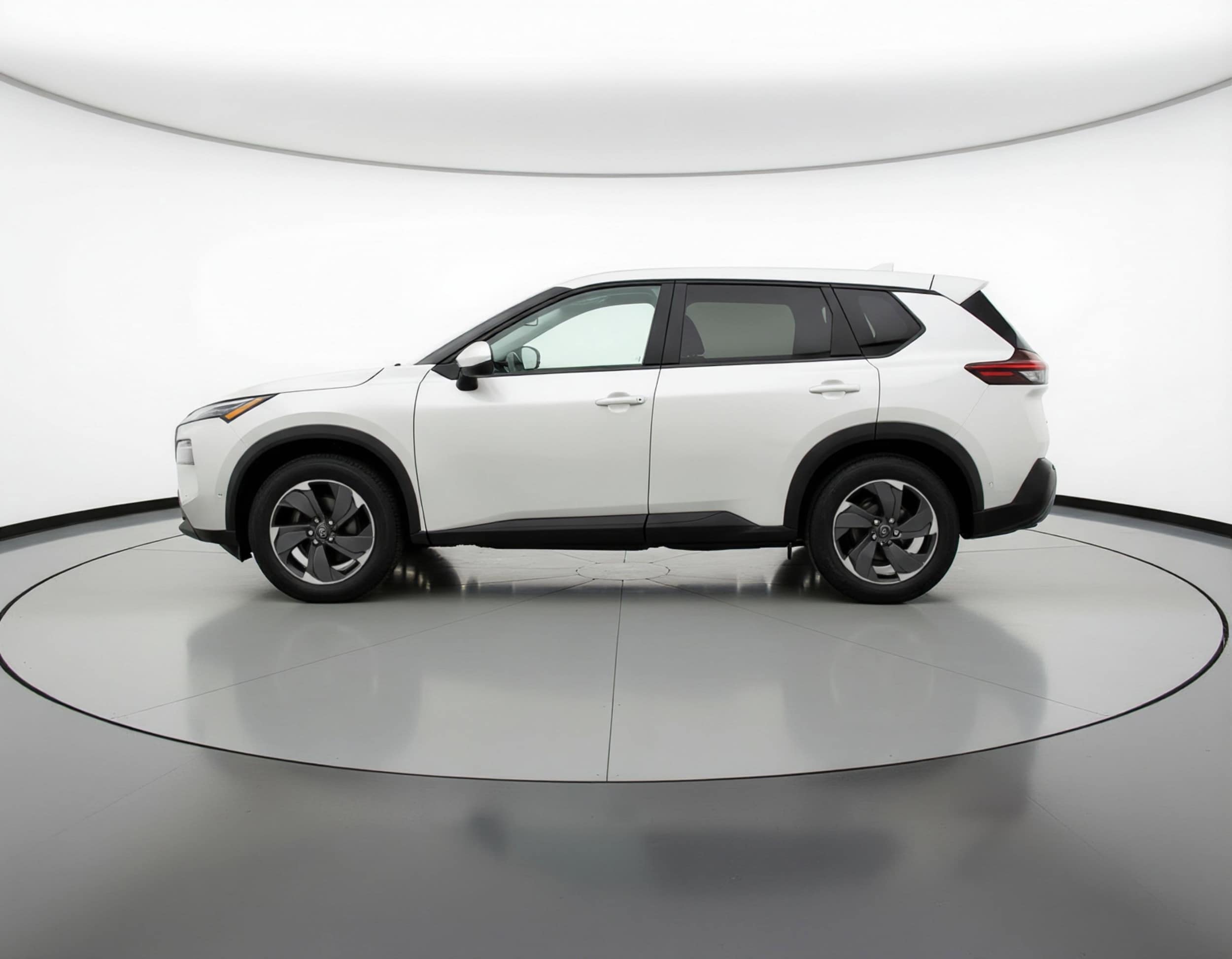 Thumbnail: 2025 Nissan Rogue - 5