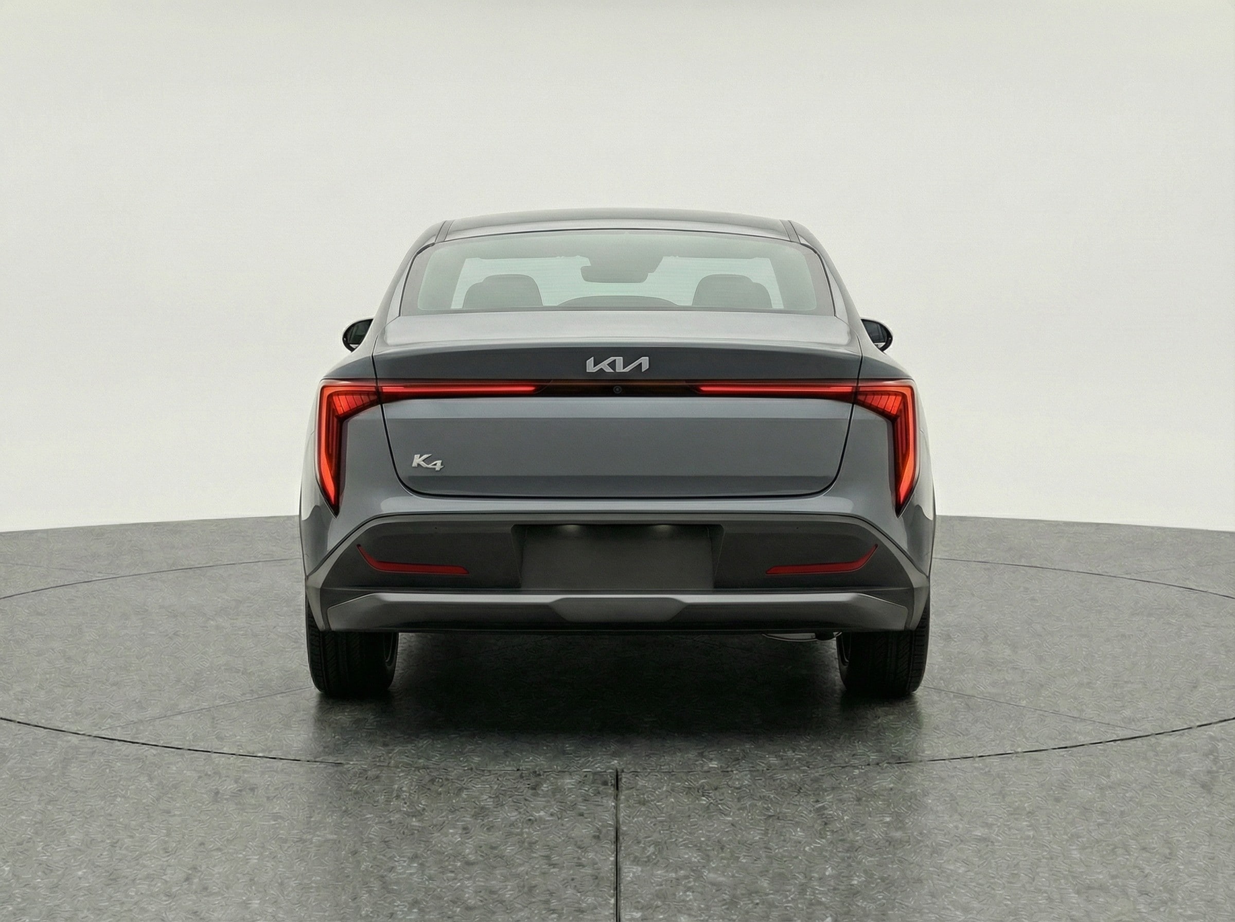 Thumbnail: 2025 Kia K4 - 6