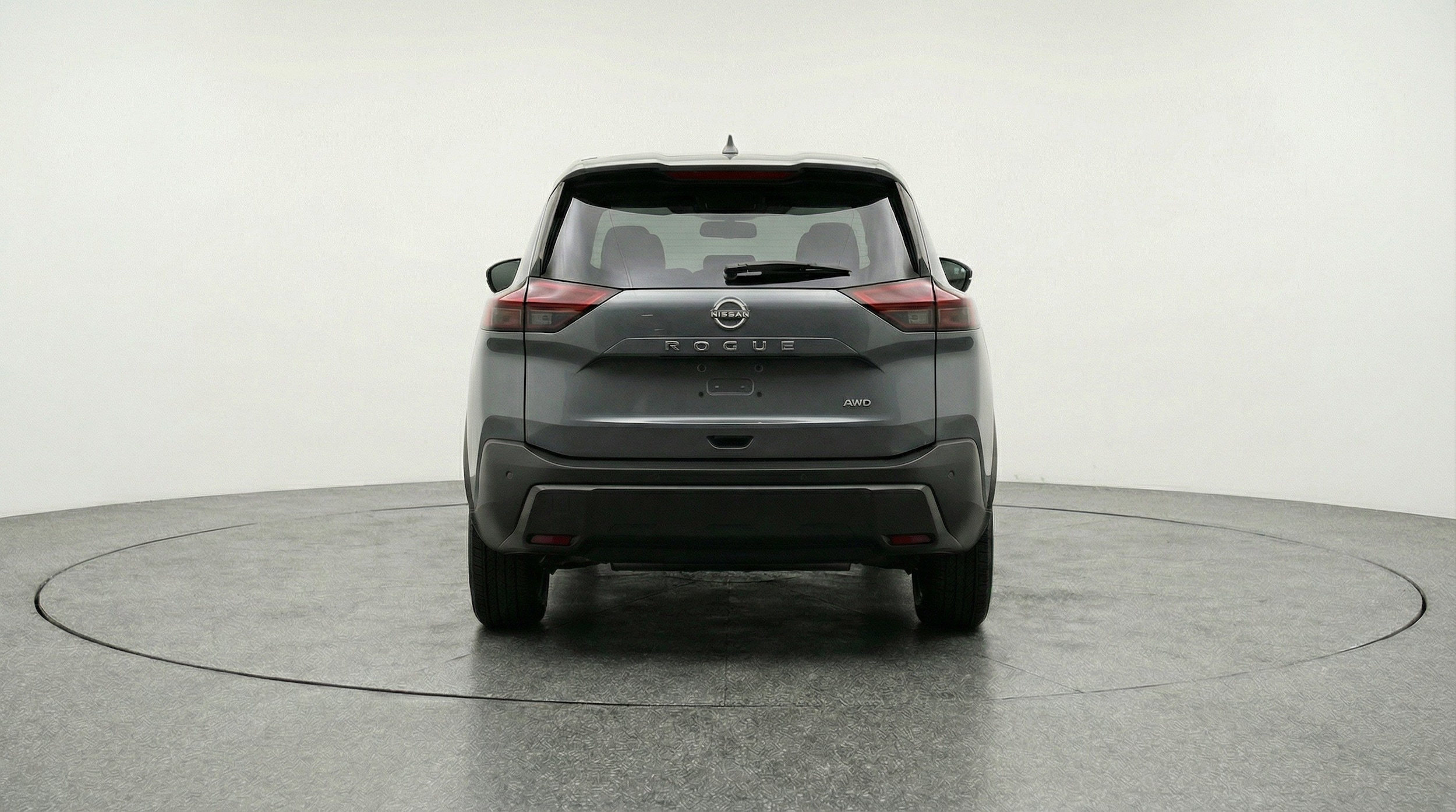 Thumbnail: 2025 Nissan Rogue - 7