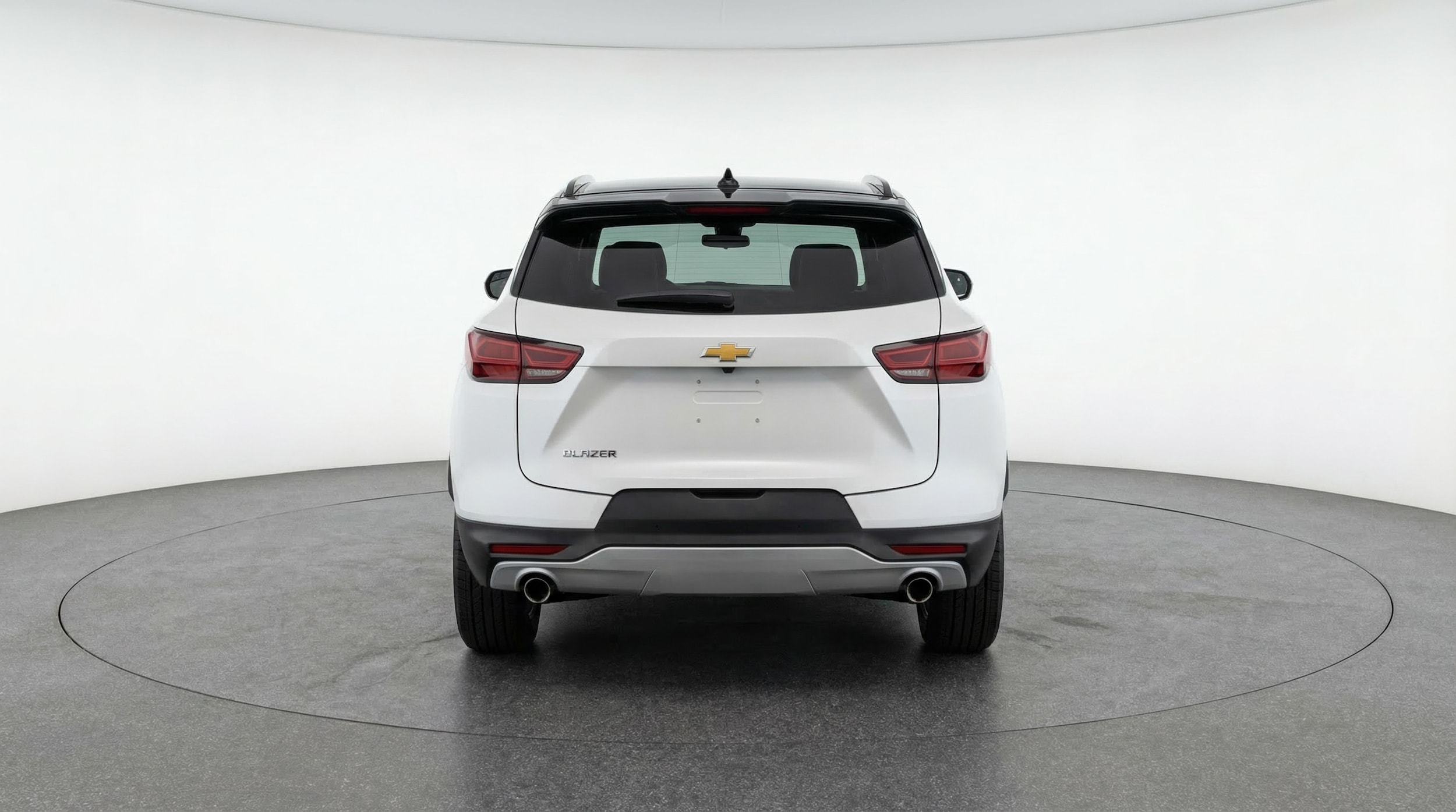 Thumbnail: 2025 Chevrolet Blazer - 6