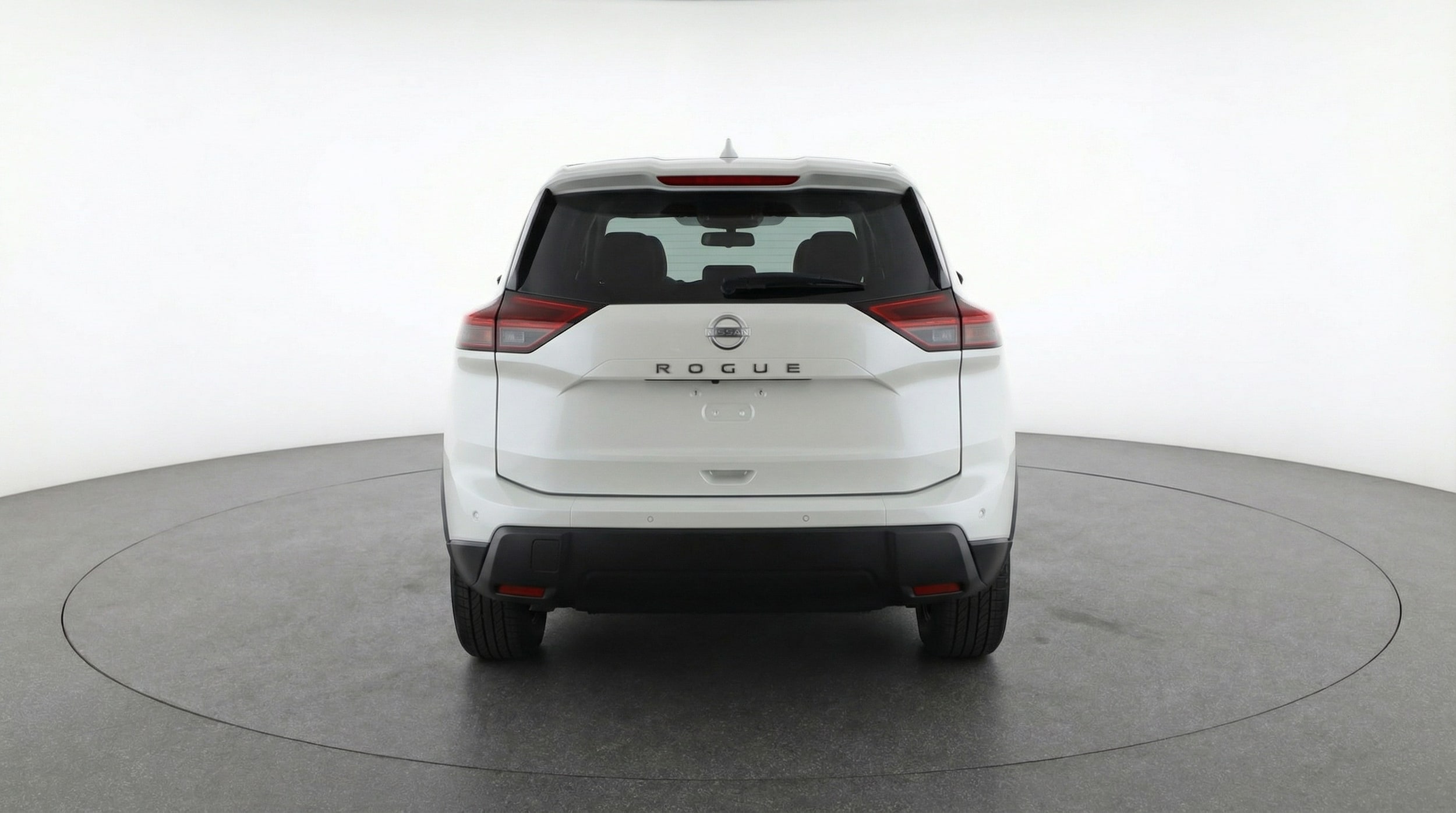 Thumbnail: 2025 Nissan Rogue - 6