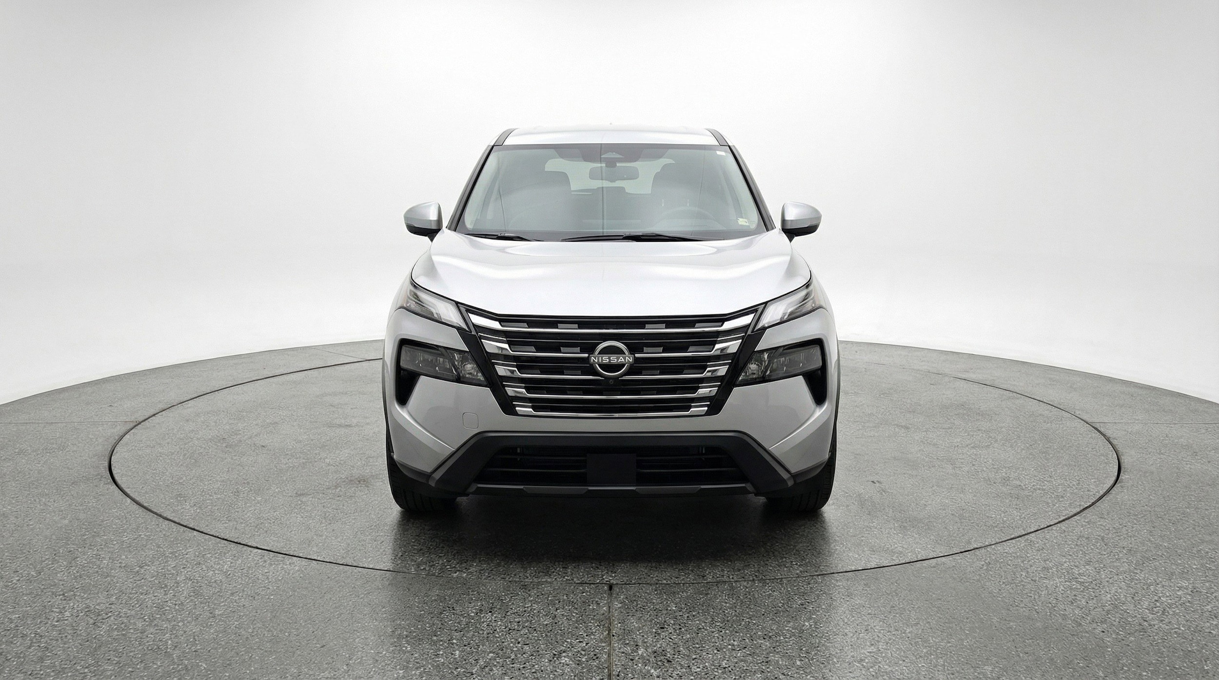 Thumbnail: 2025 Nissan Rogue - 2