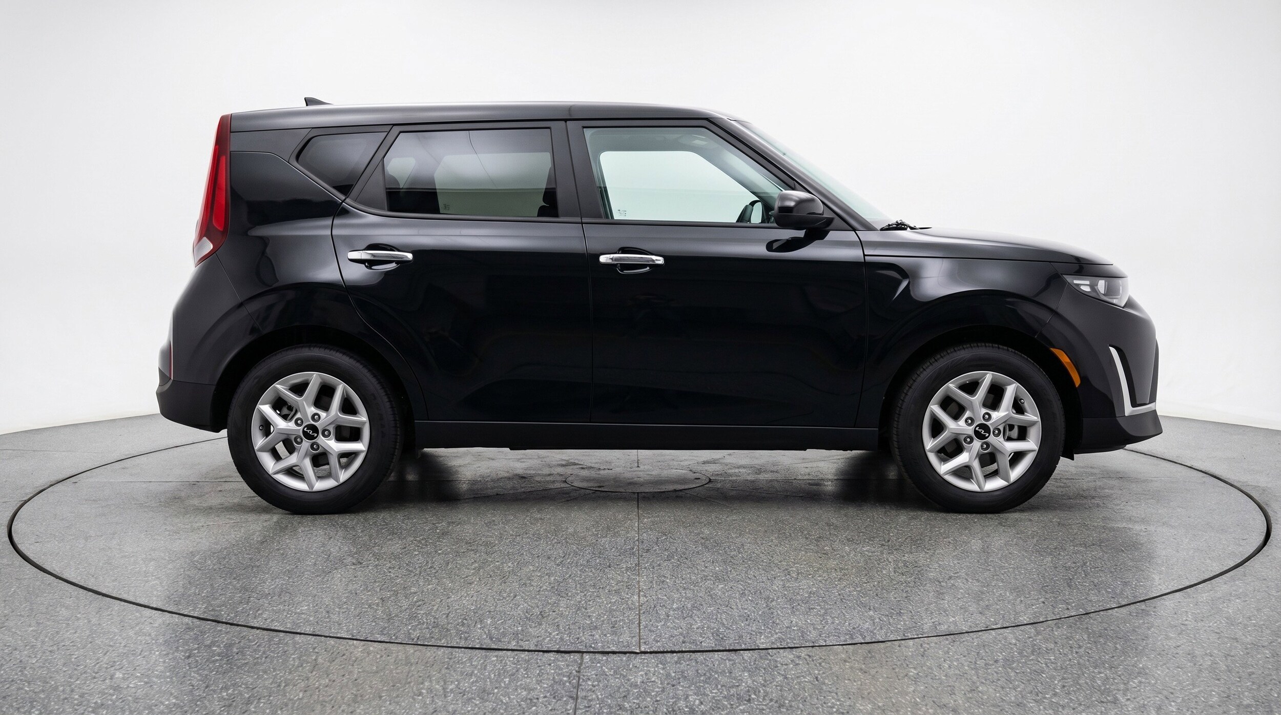 Thumbnail: 2025 Kia Soul - 11