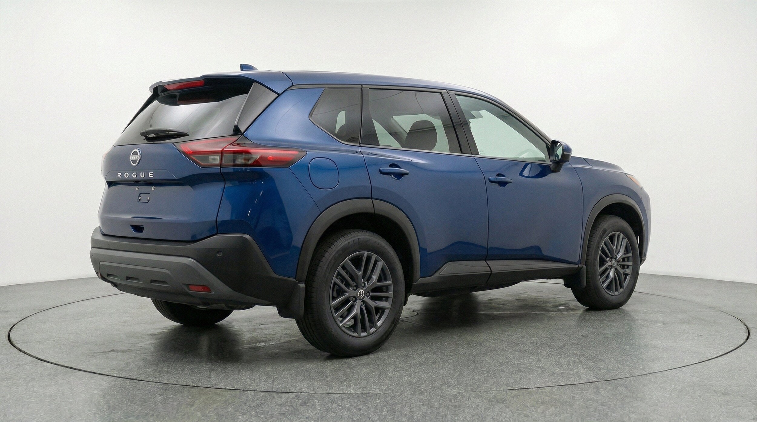 Thumbnail: 2026 Nissan Rogue - 9