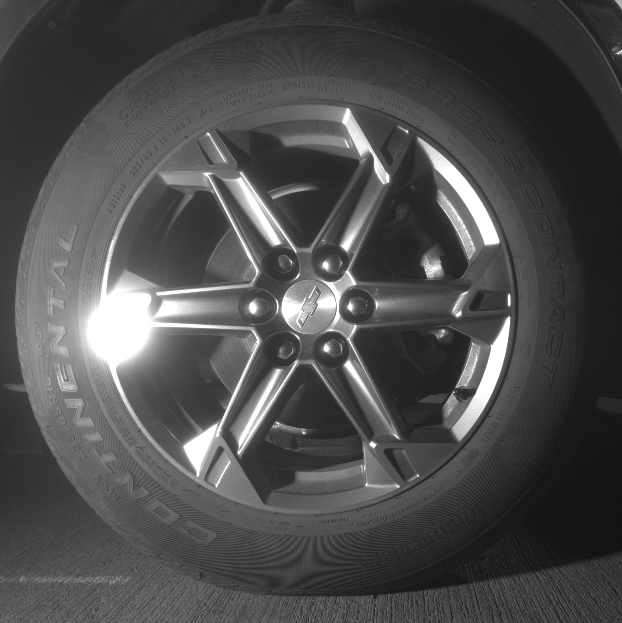 Thumbnail: 2025 Chevrolet Blazer - 13