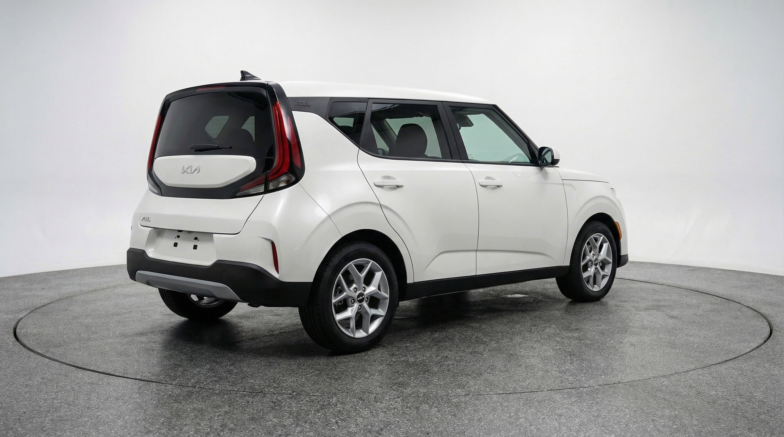 Thumbnail: 2025 Kia Soul - 9