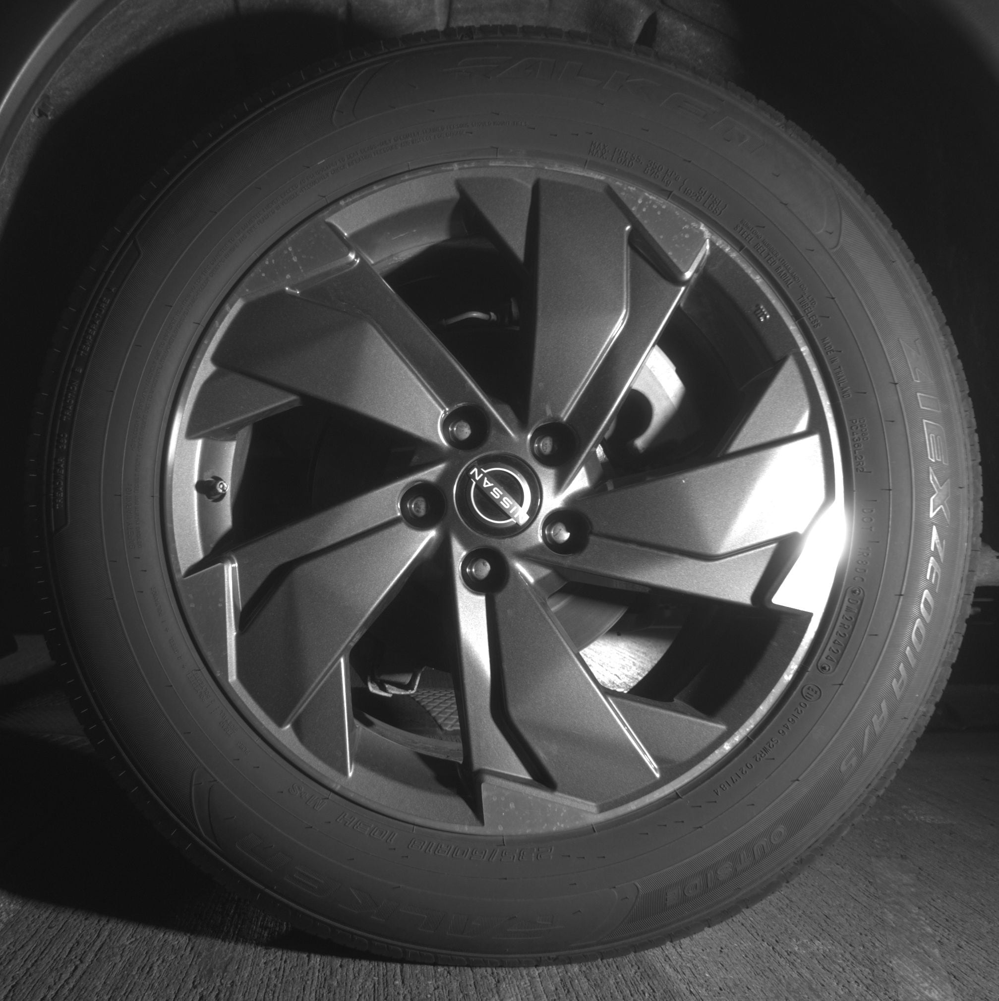 Thumbnail: 2025 Nissan Rogue - 11