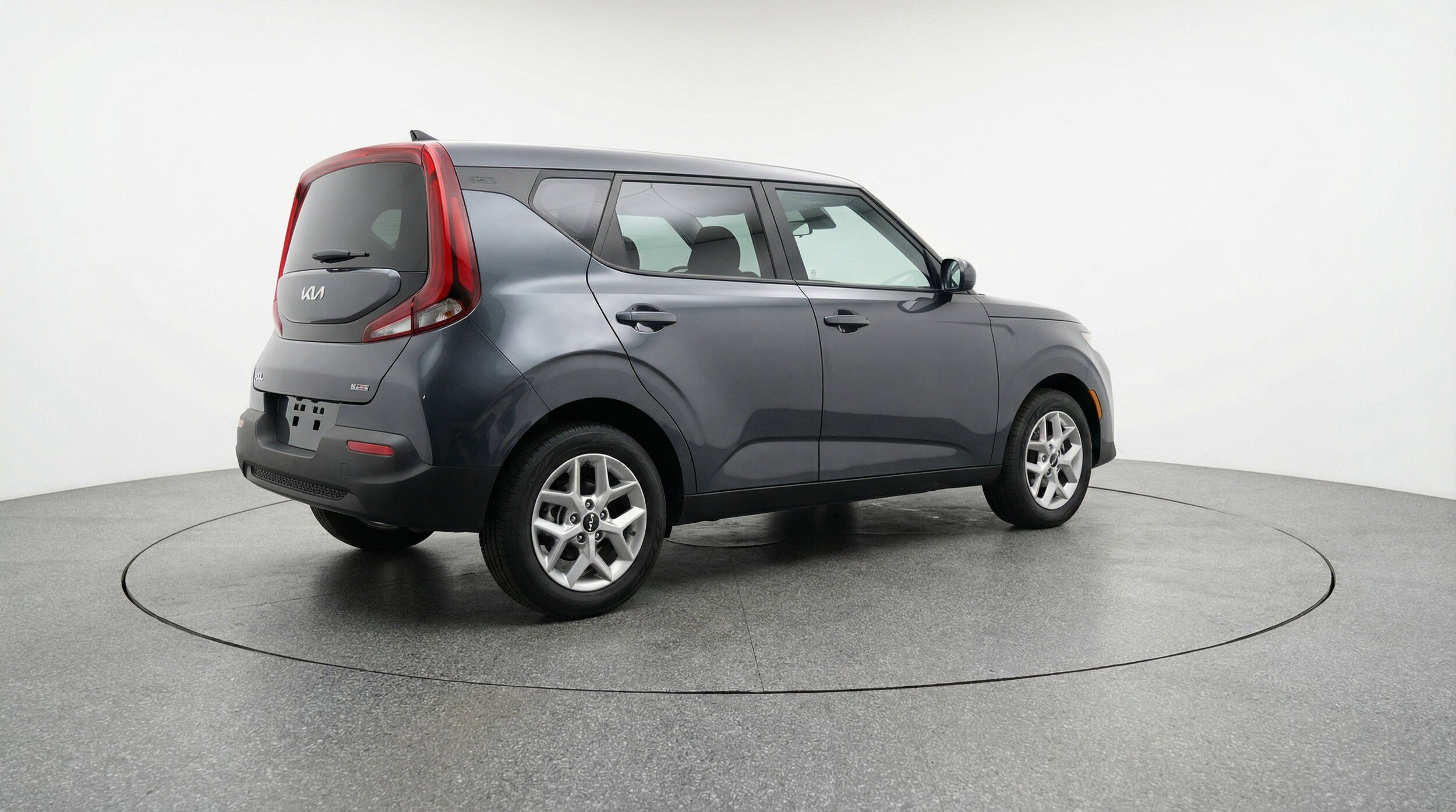 Thumbnail: 2025 Kia Soul - 9