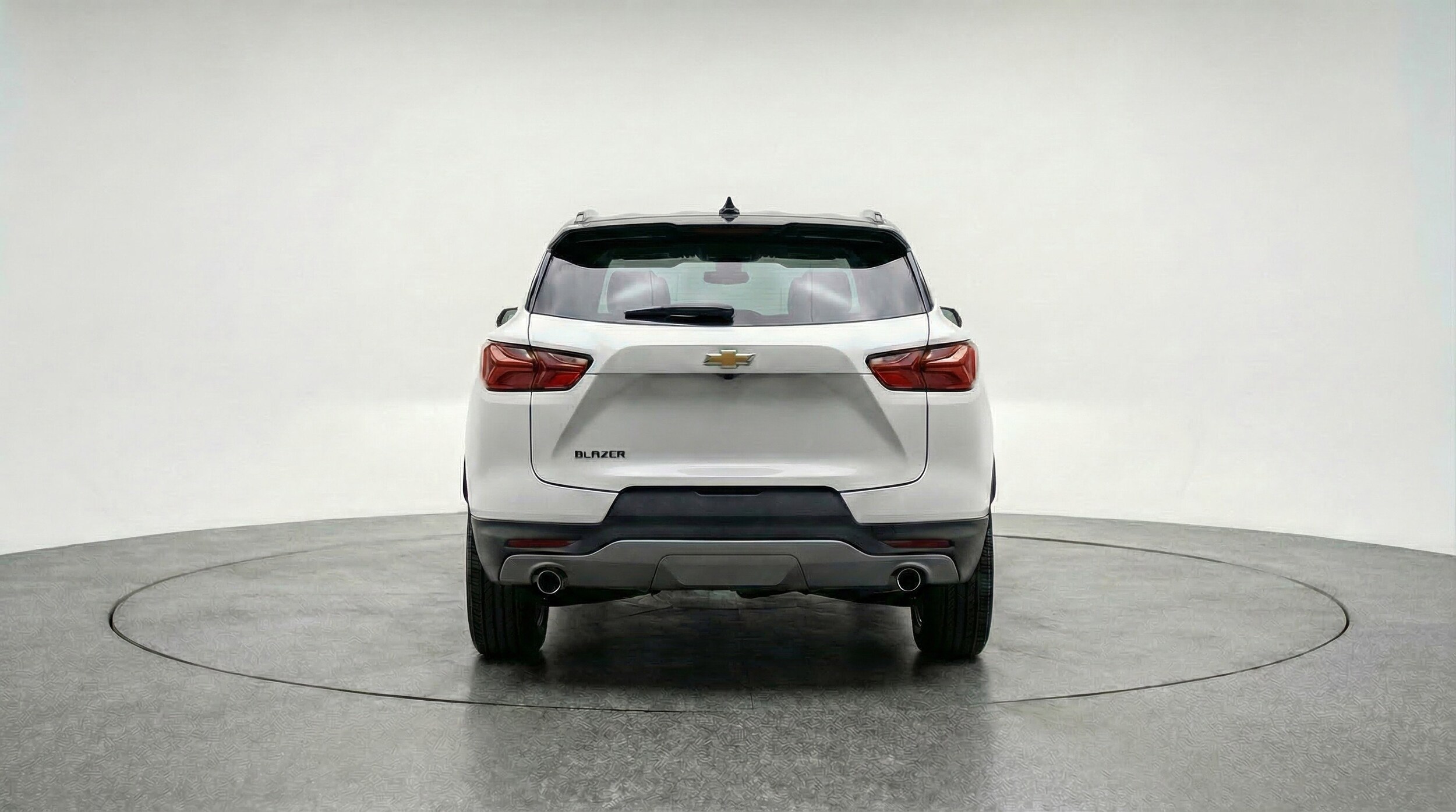 Thumbnail: 2025 Chevrolet Blazer - 7