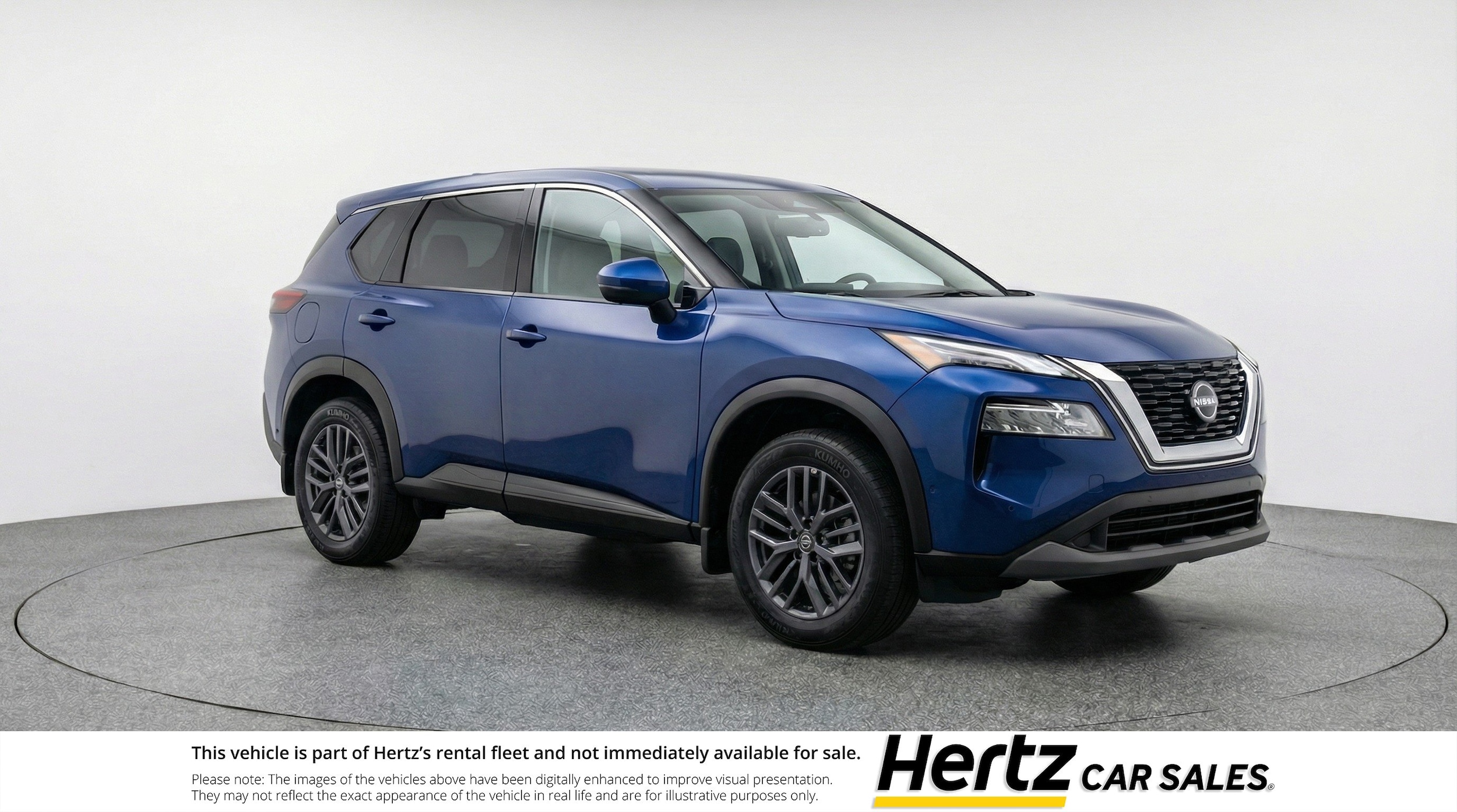 Thumbnail: 2026 Nissan Rogue - 1