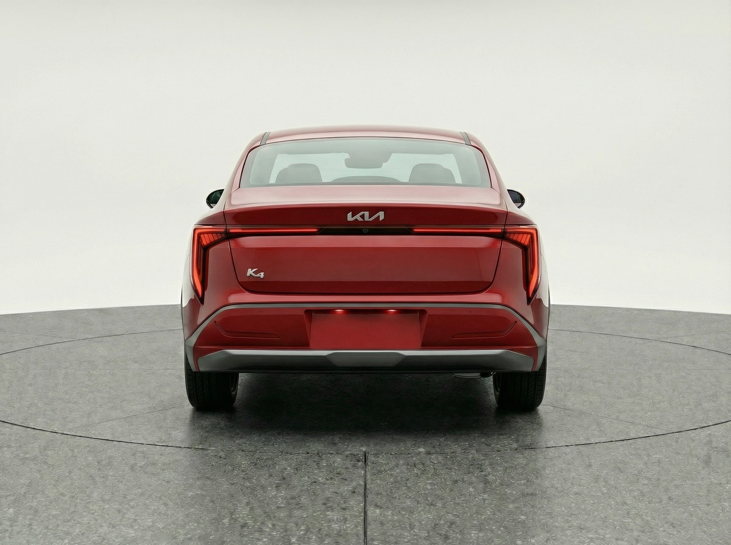 Thumbnail: 2025 Kia K4 - 6