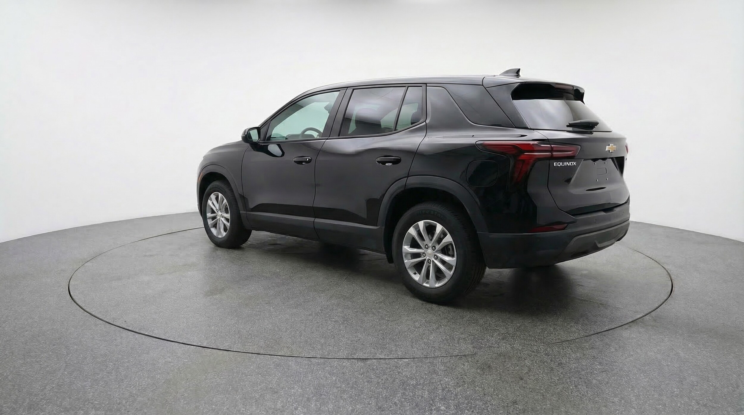 Thumbnail: 2025 Chevrolet Equinox - 5