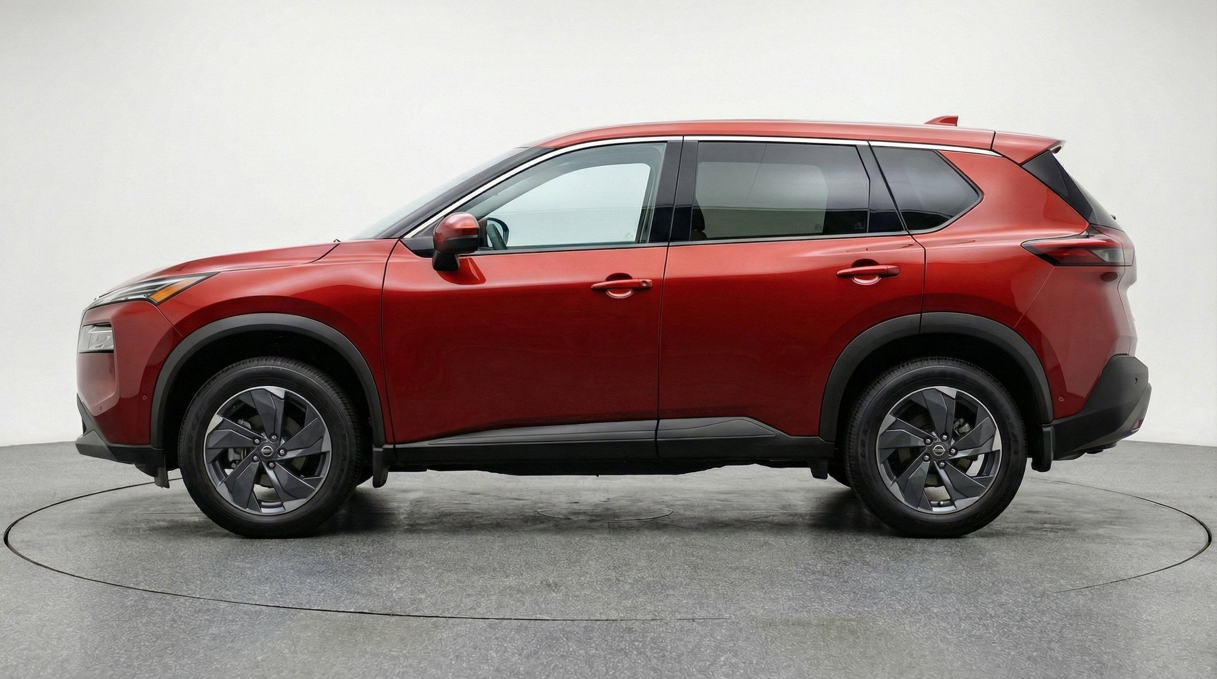 Thumbnail: 2025 Nissan Rogue - 5