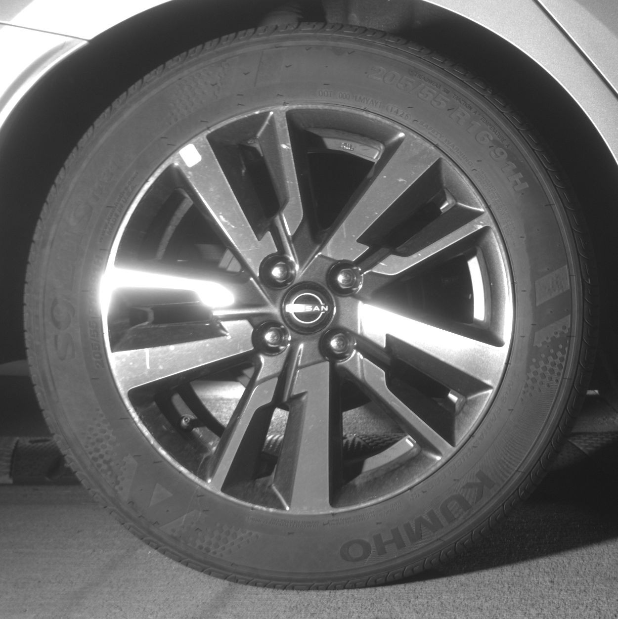 Thumbnail: 2025 Nissan Versa - 12