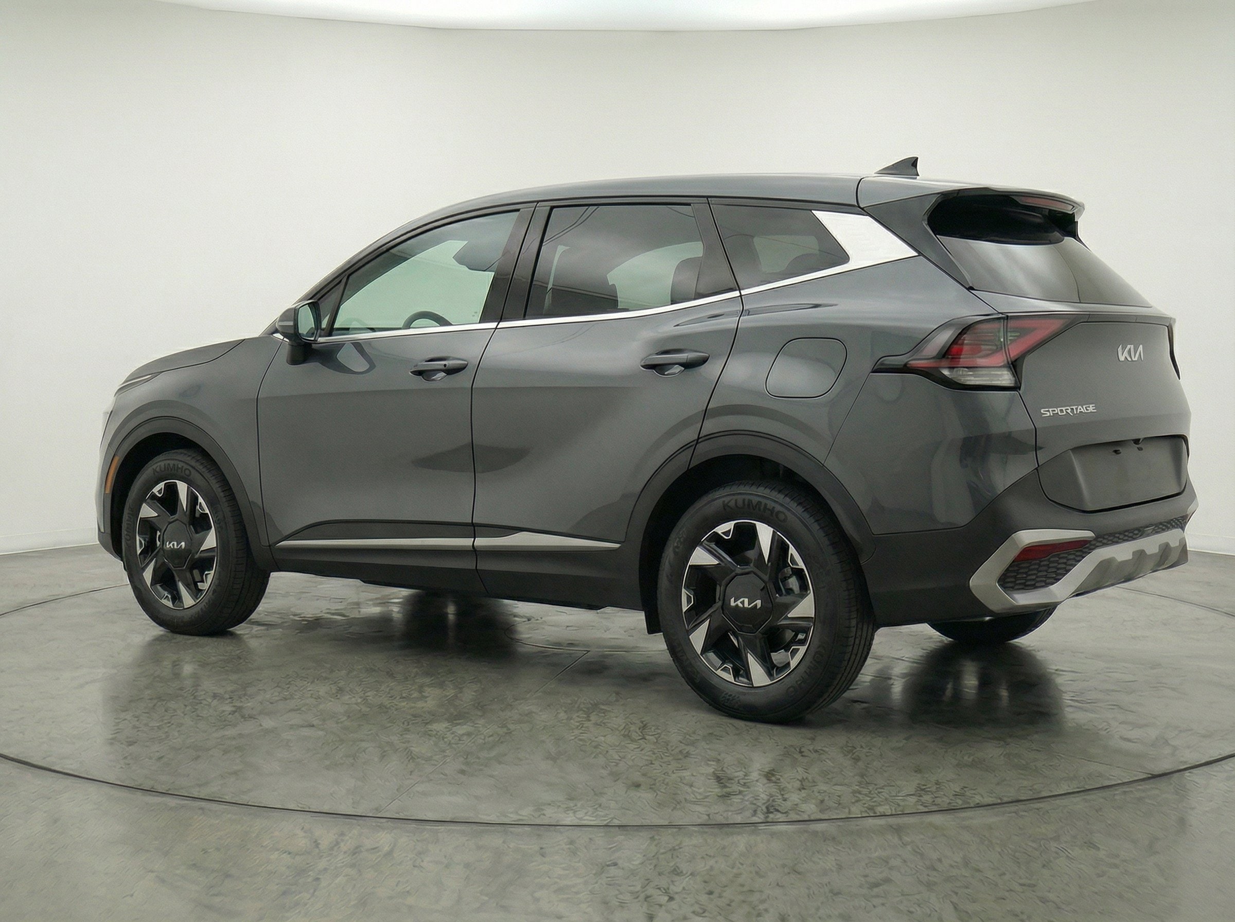 Thumbnail: 2026 Kia Sportage - 6