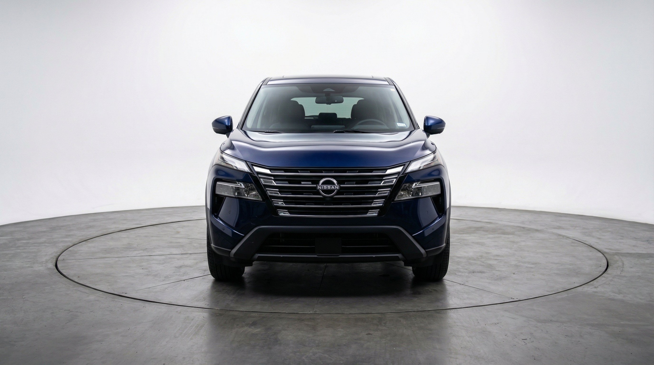 Thumbnail: 2026 Nissan Rogue - 2
