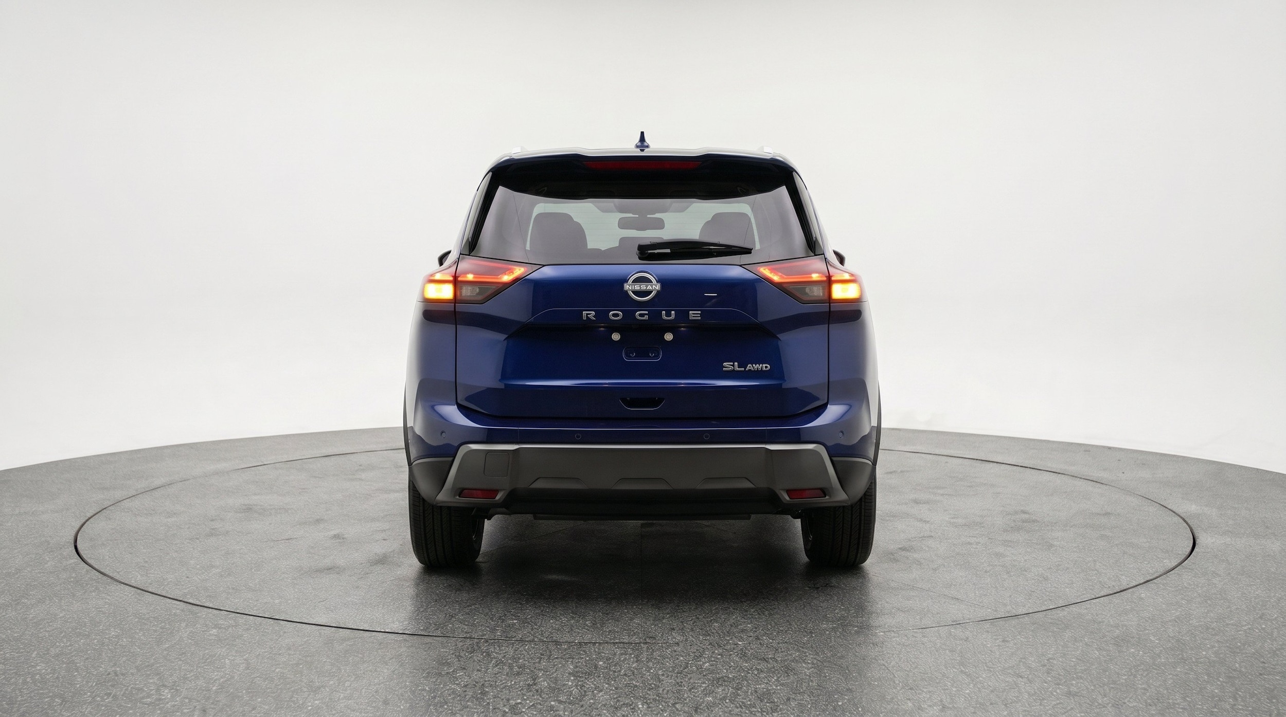 Thumbnail: 2026 Nissan Rogue - 7