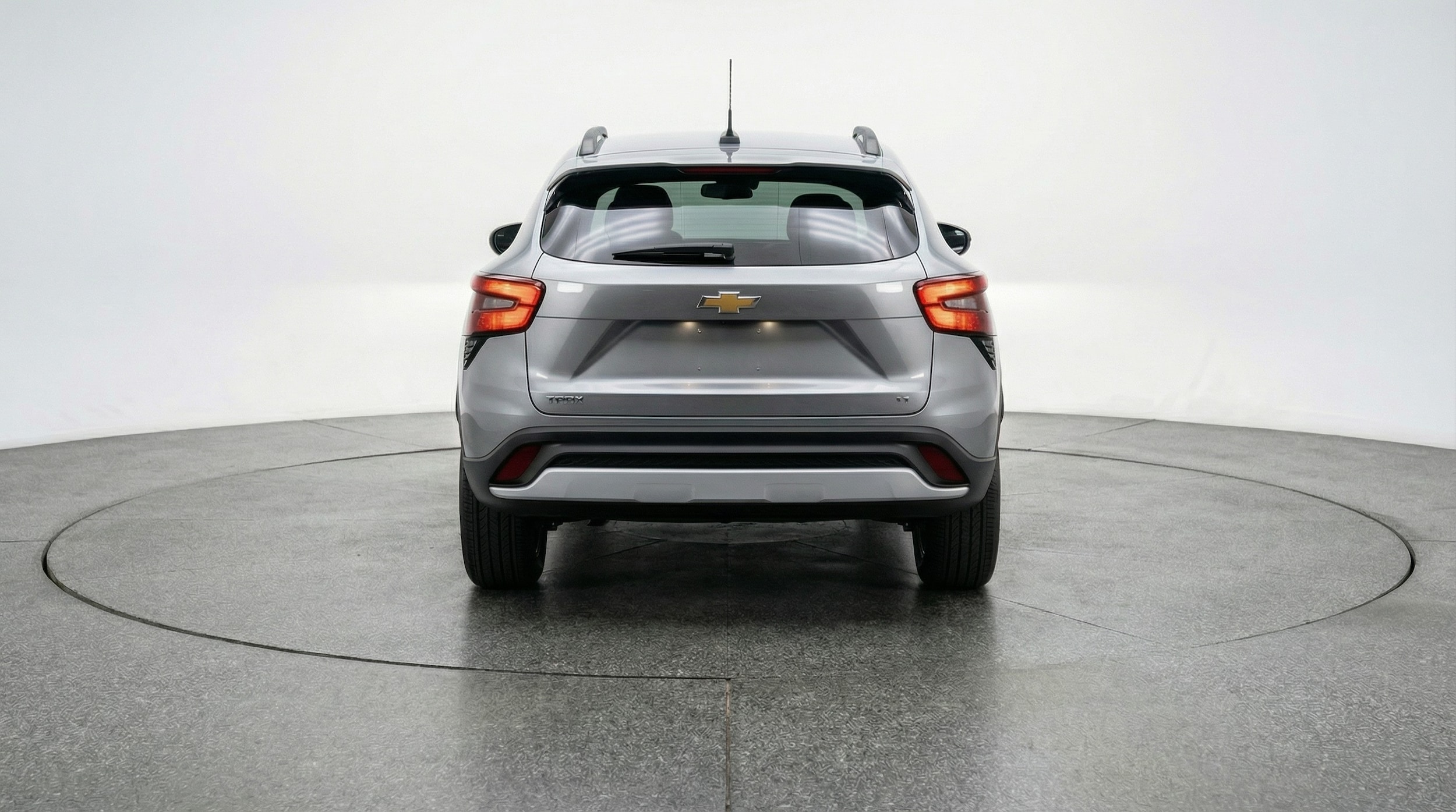 Thumbnail: 2025 Chevrolet Trax - 6
