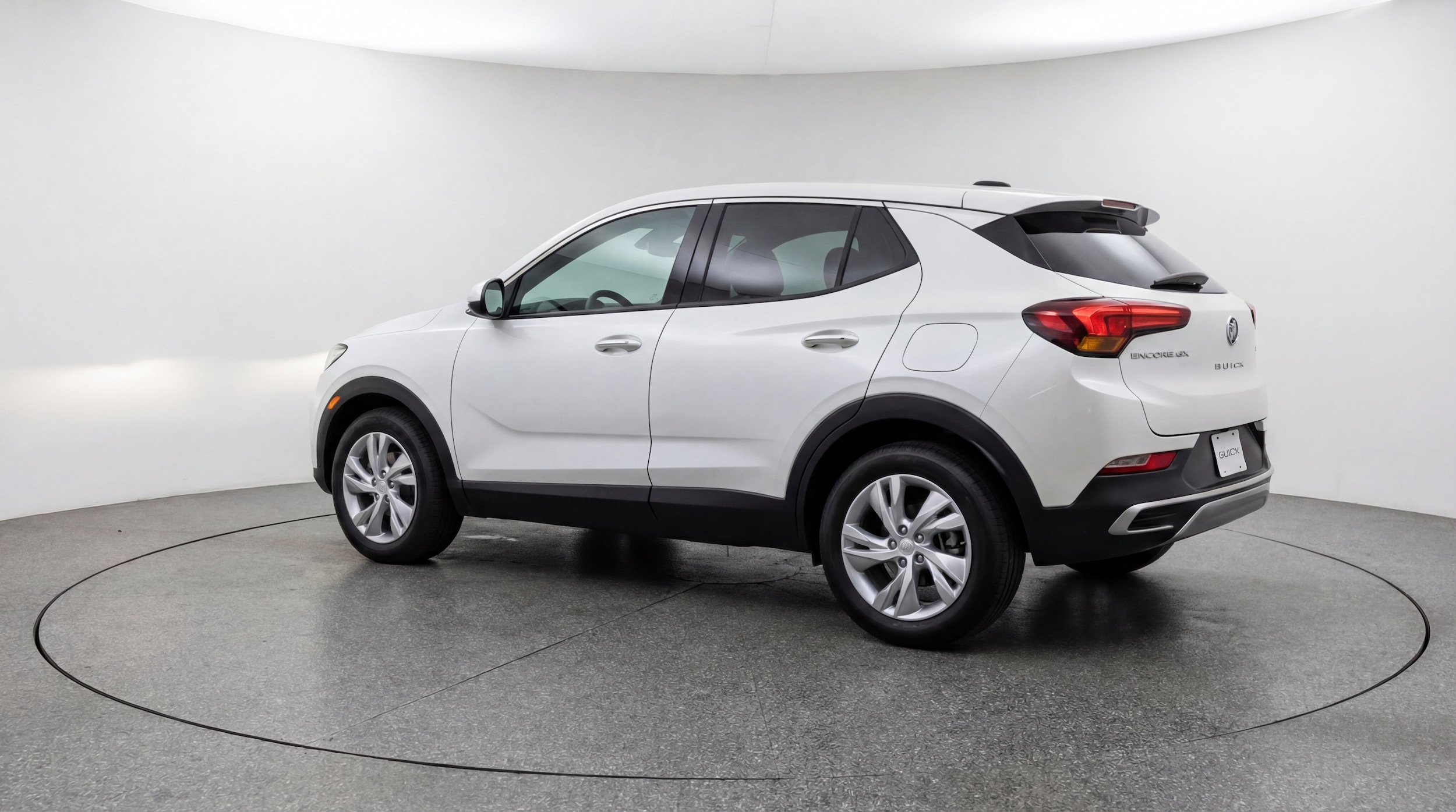 Thumbnail: 2026 Buick Encore GX - 6